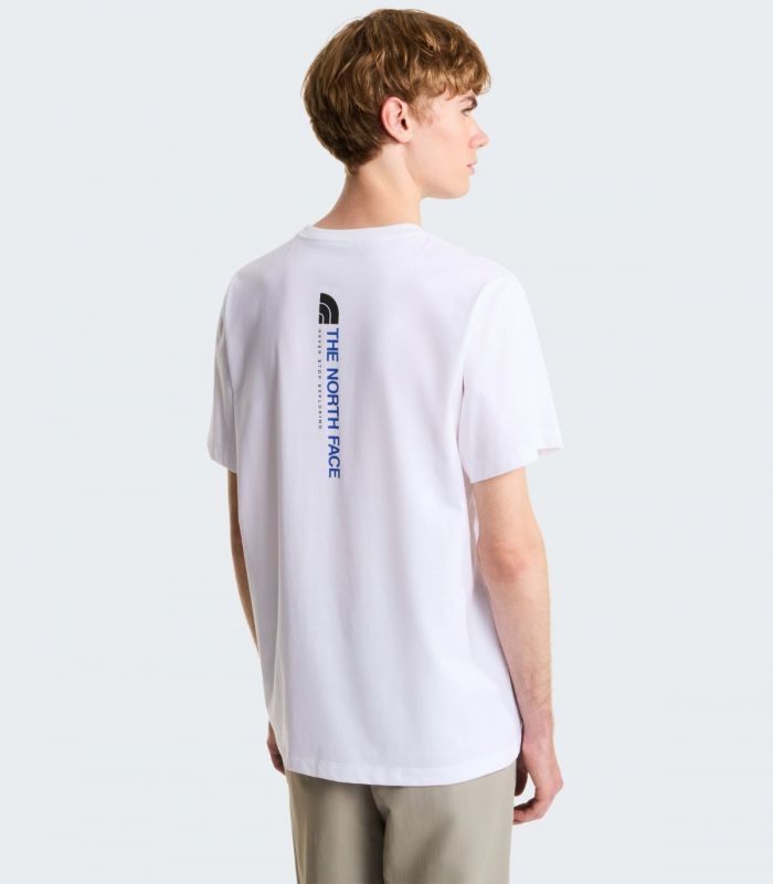 The North Face VERTICAL REGULAR SHORT NF0A8GV1FN4