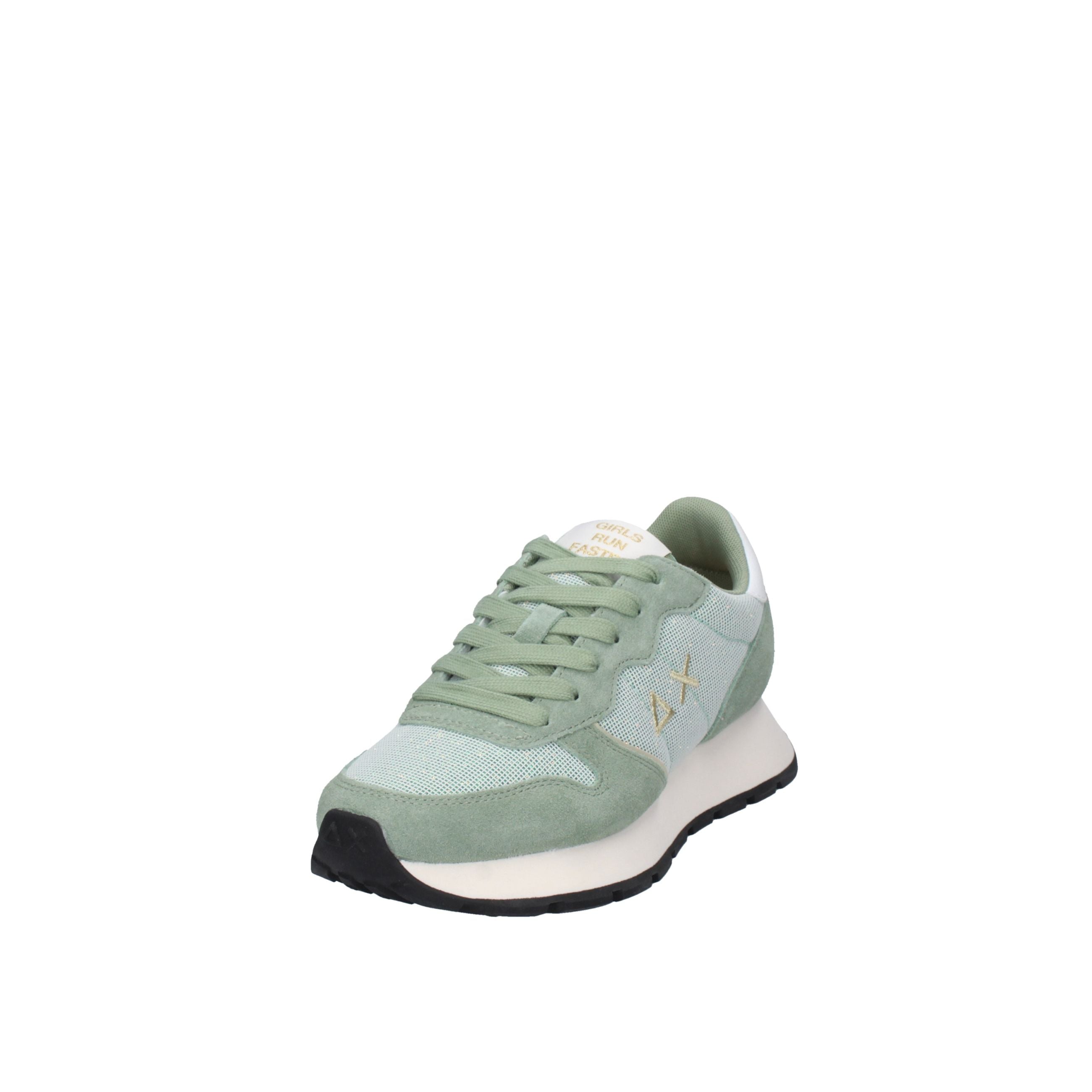 SUN68 ALLY GLITTER TEXTILE Z36203