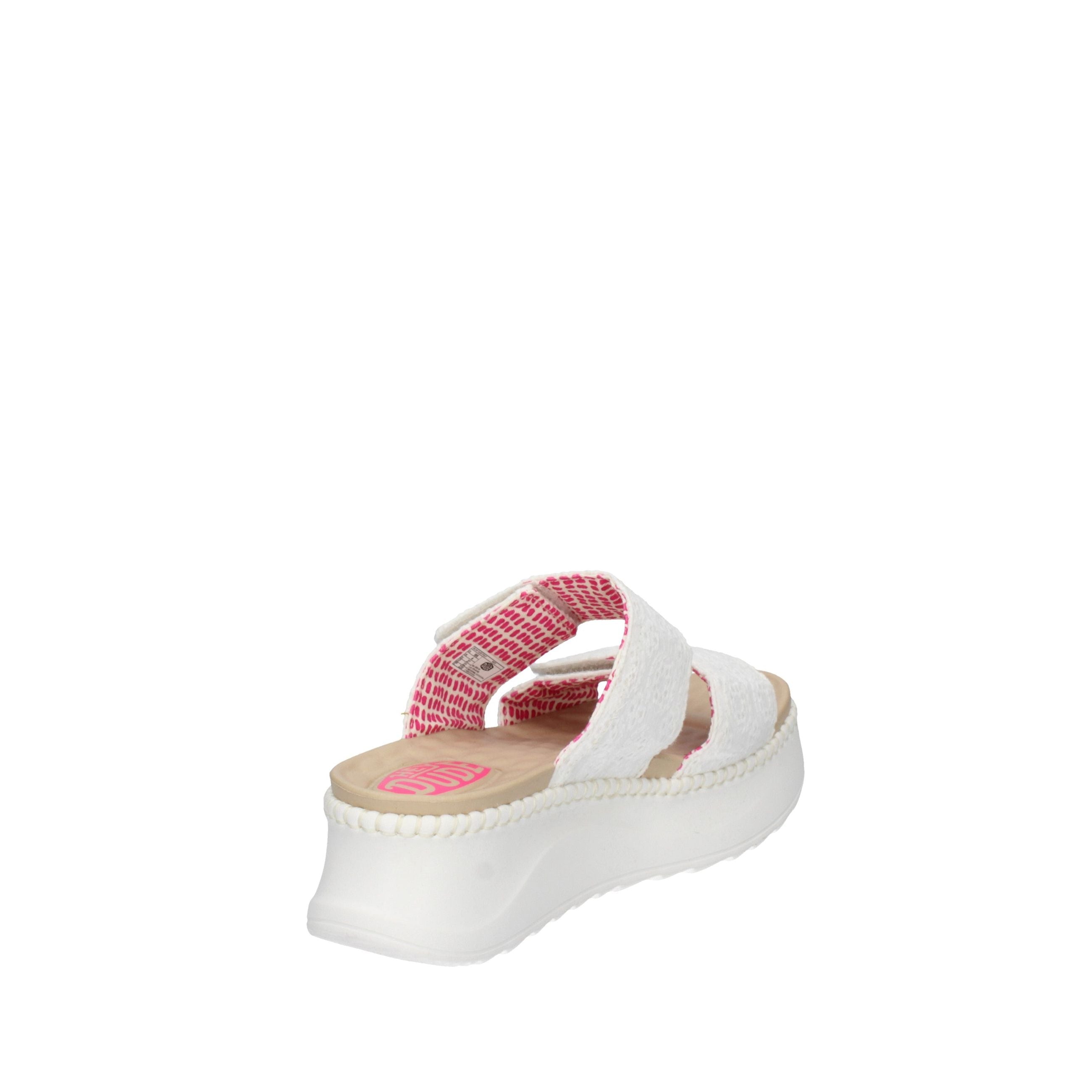 HEY DUDE  43203 Bianco