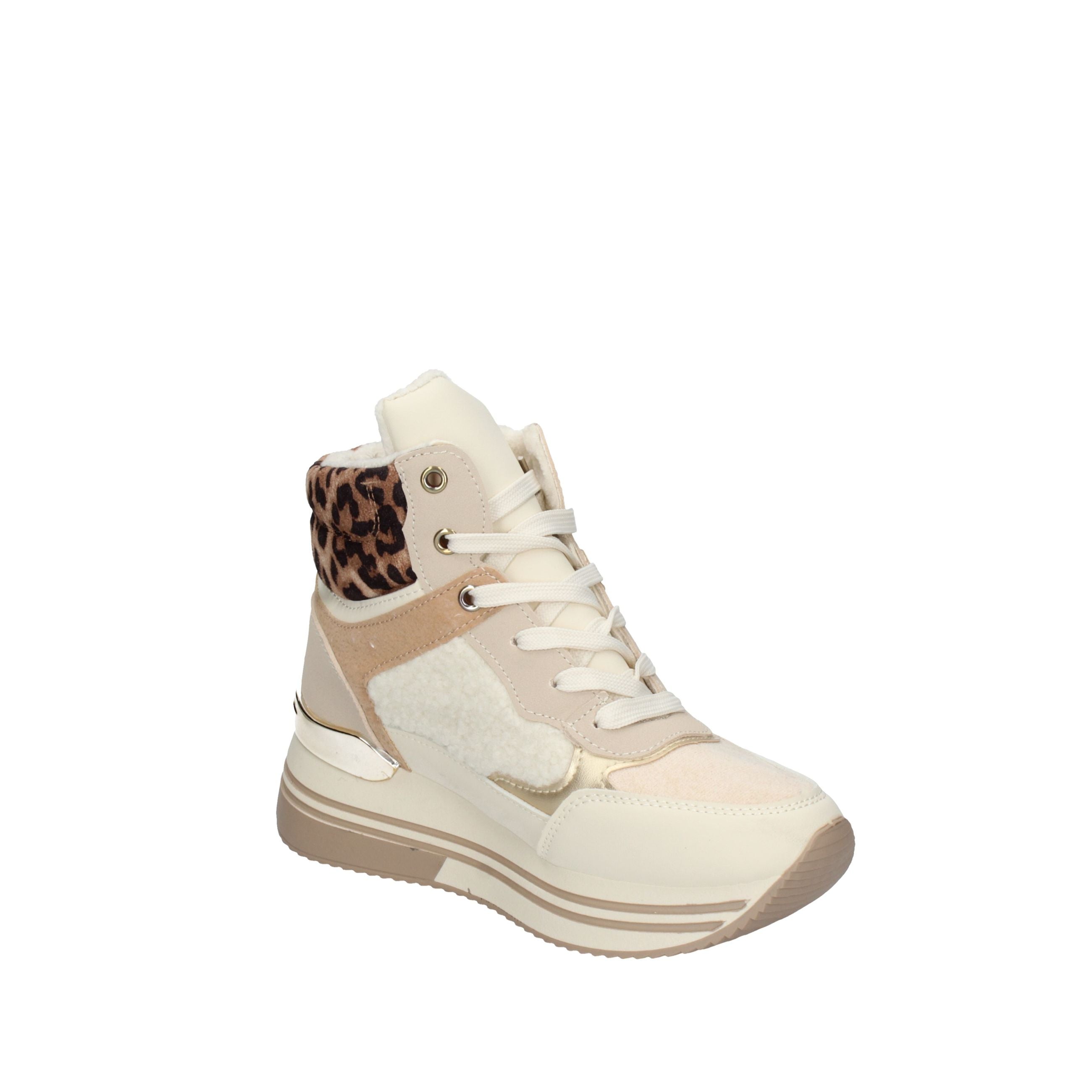 Laura Biagiotti SNEAKERS 9256 Beige