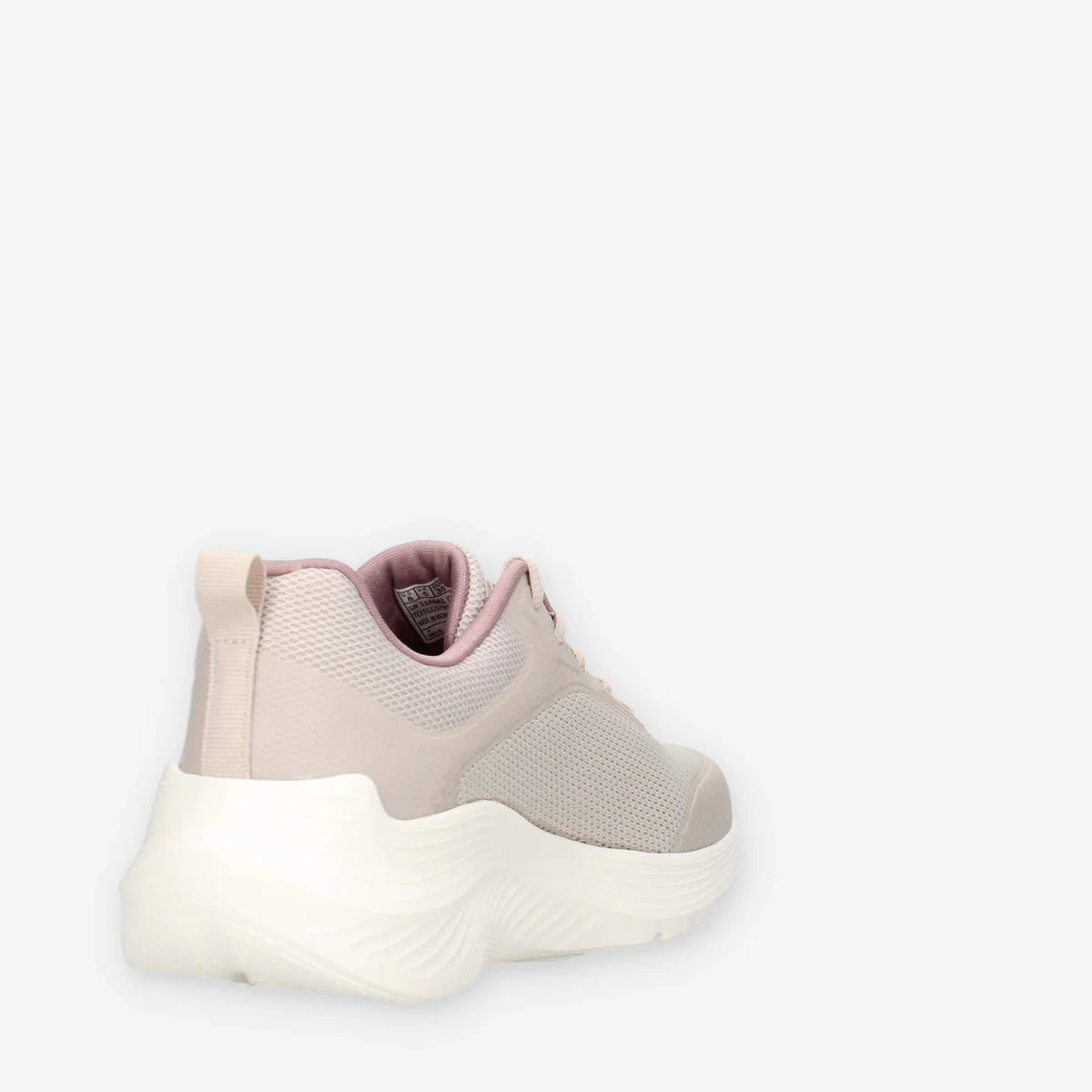 Skechers BOBS SQUAD WAVES OPEN WATER 117681/NAT
