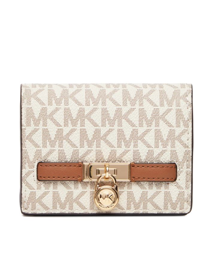 MICHAEL KORS MONEY PIECES 32F5GNXD1B VANILLA/ACRN