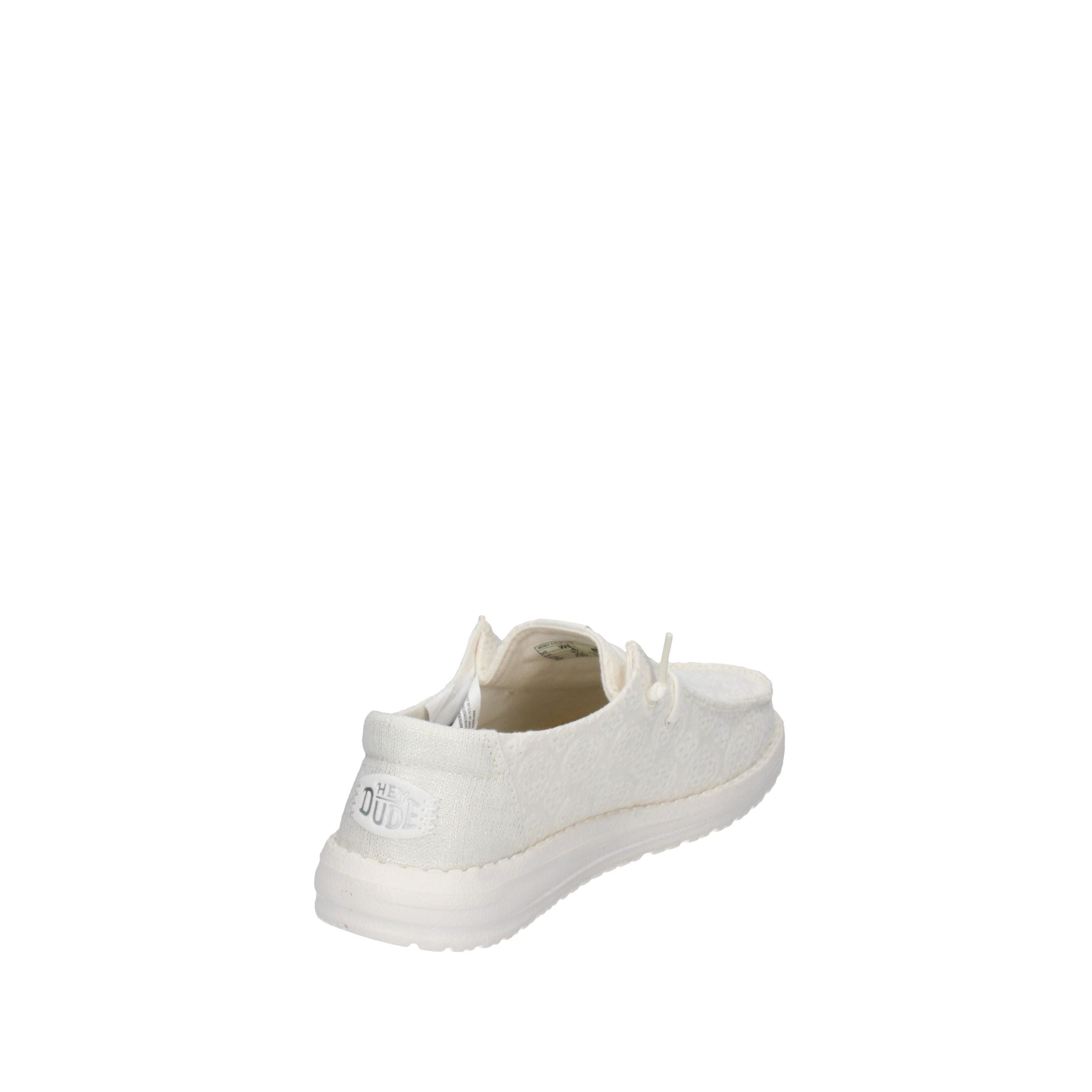 HEY DUDE  43128 Bianco