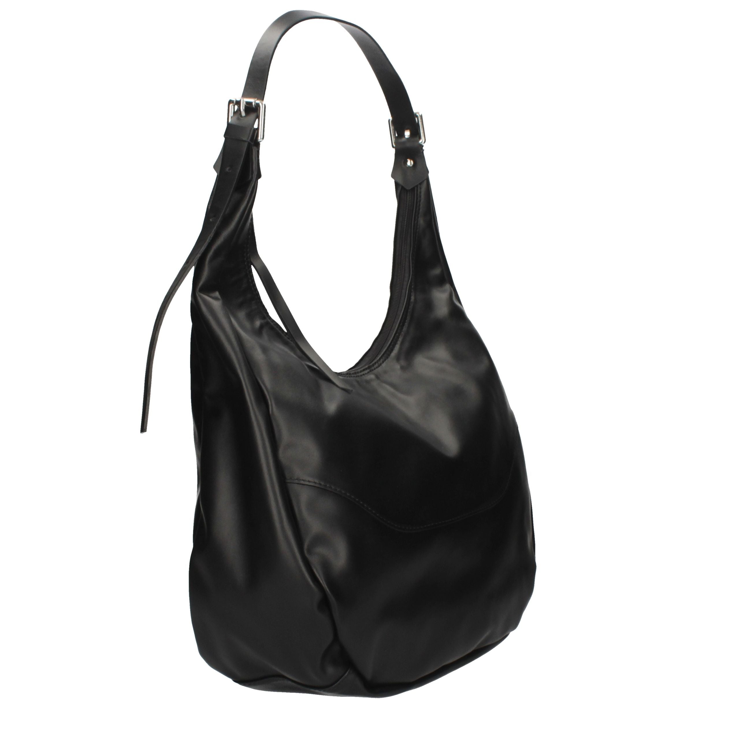 SOIRE'E Borsa 2523 Nero