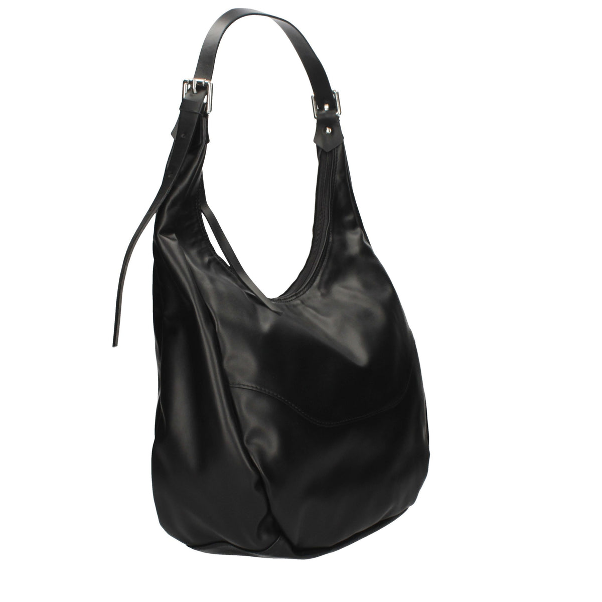 Soirée Borsa 2523 Nero