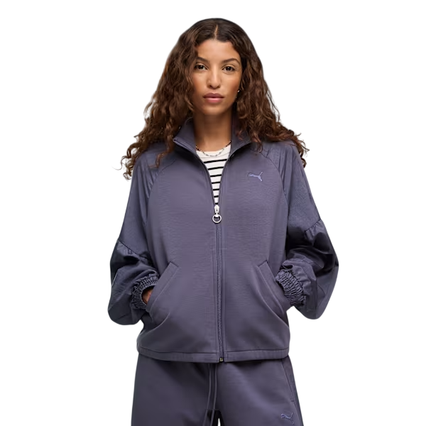Puma HER FULL-ZIP 694023-35