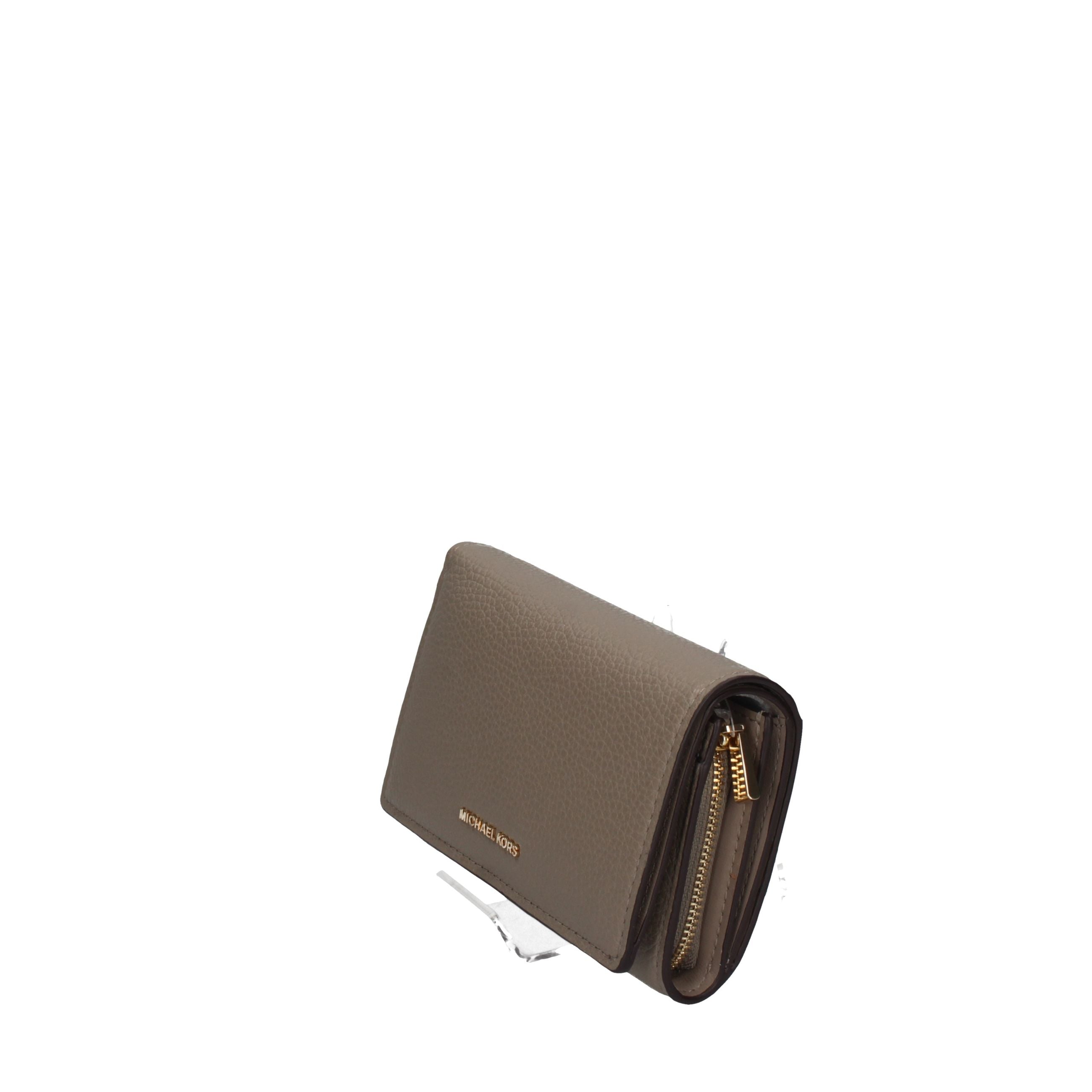 MICHAEL KORS MONEY PIECES 32T5GJ6D9L LUGGAGE