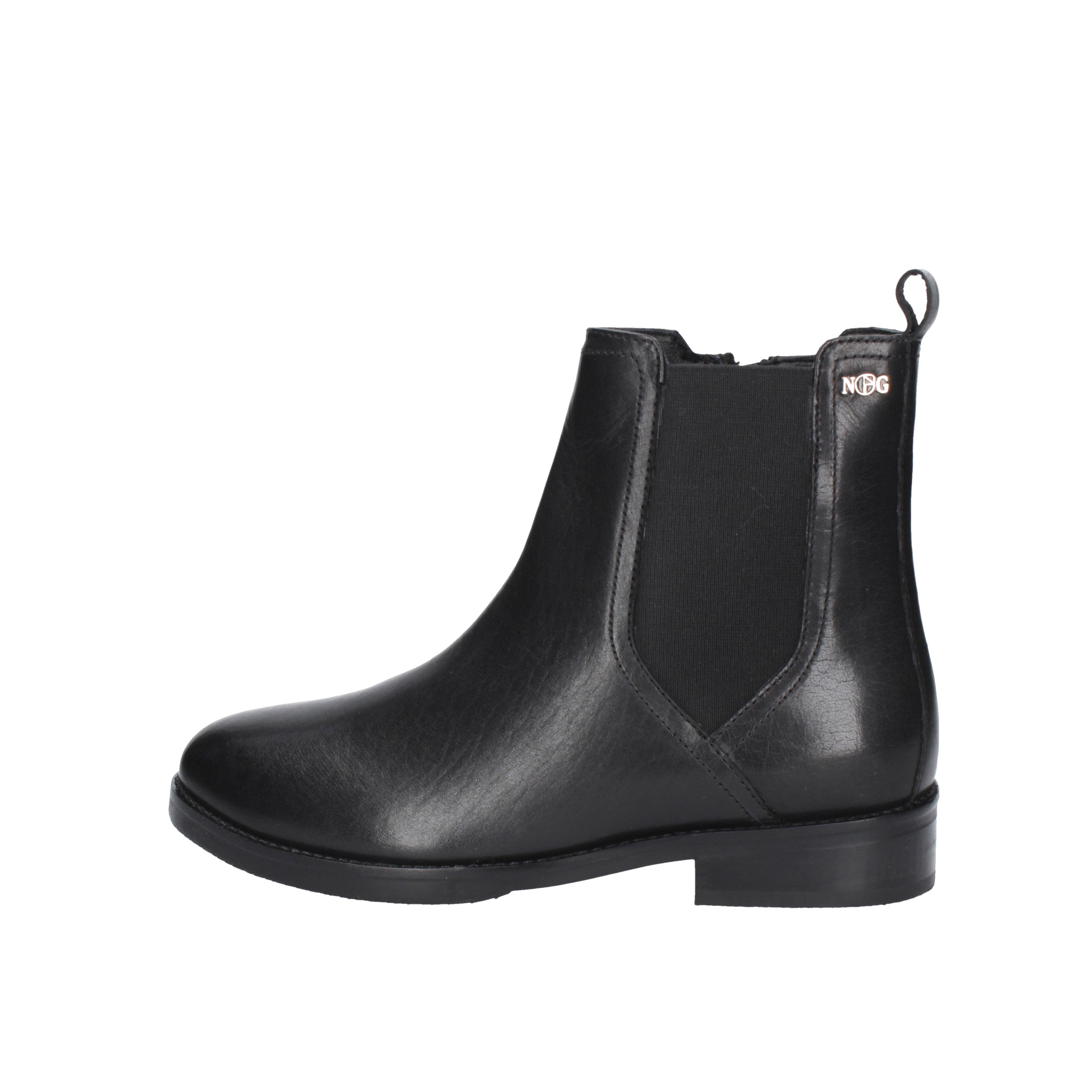 NAZARENO GABRIELLI  ASCOT02 Nero