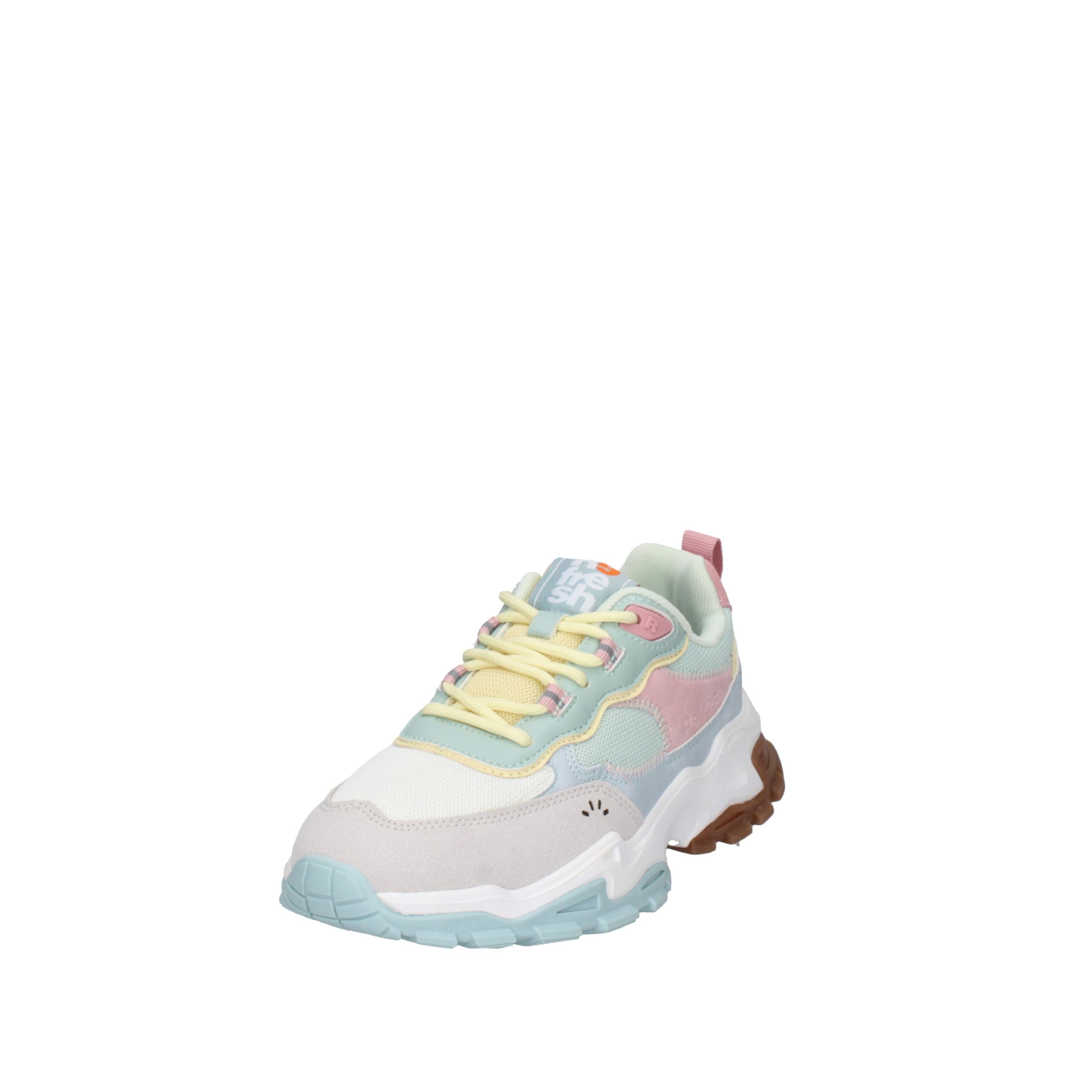 Refresh SNEAKERS CON LACCI 172404