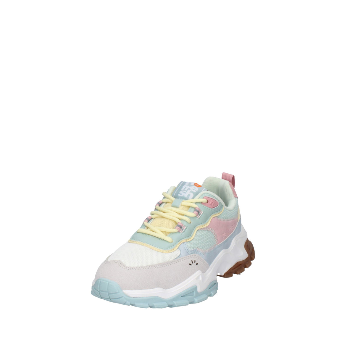 Refresh SNEAKERS CON LACCI 172404