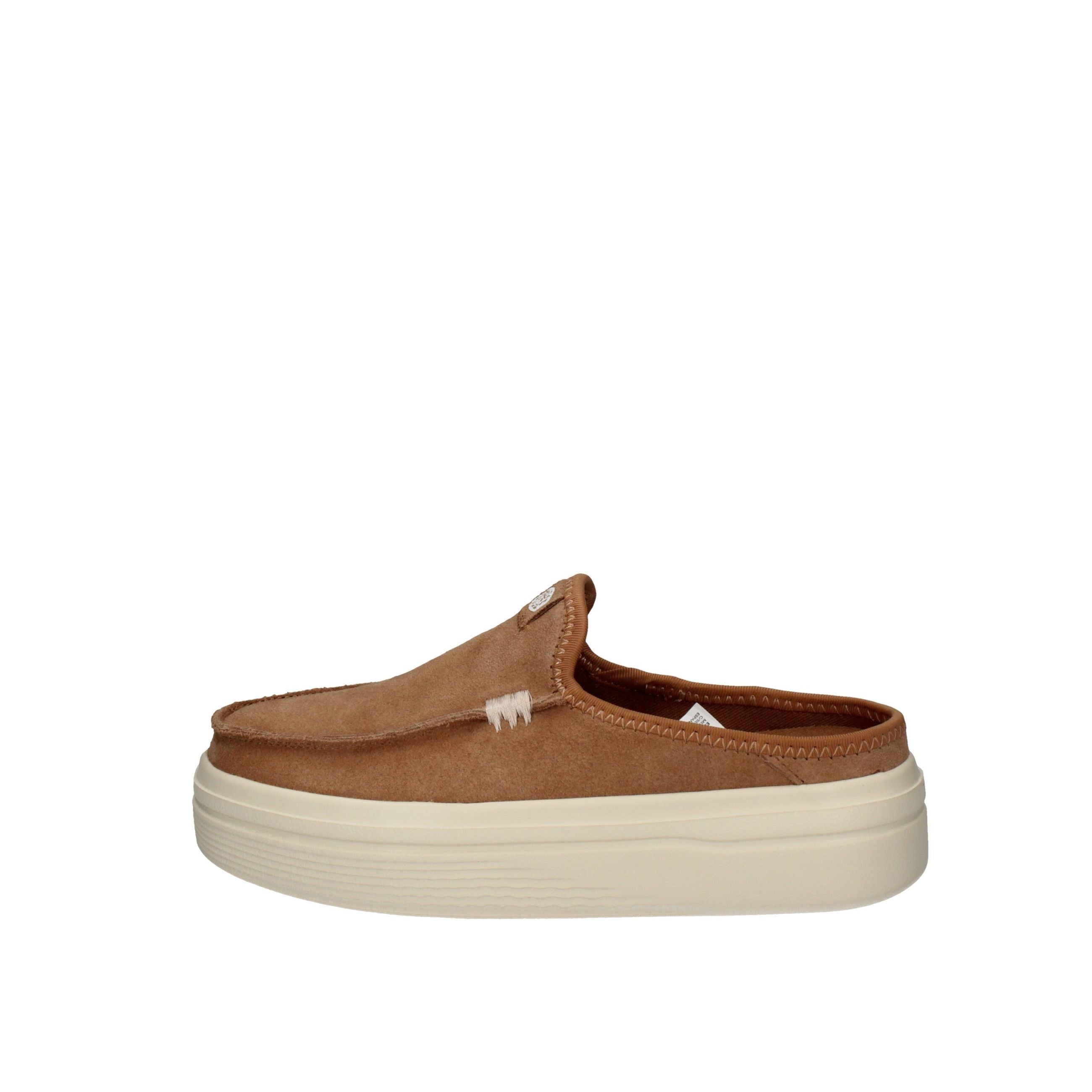 HEY DUDE  41272 Tan