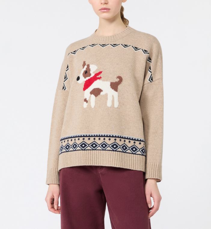 MAX MARA  PAVIDI