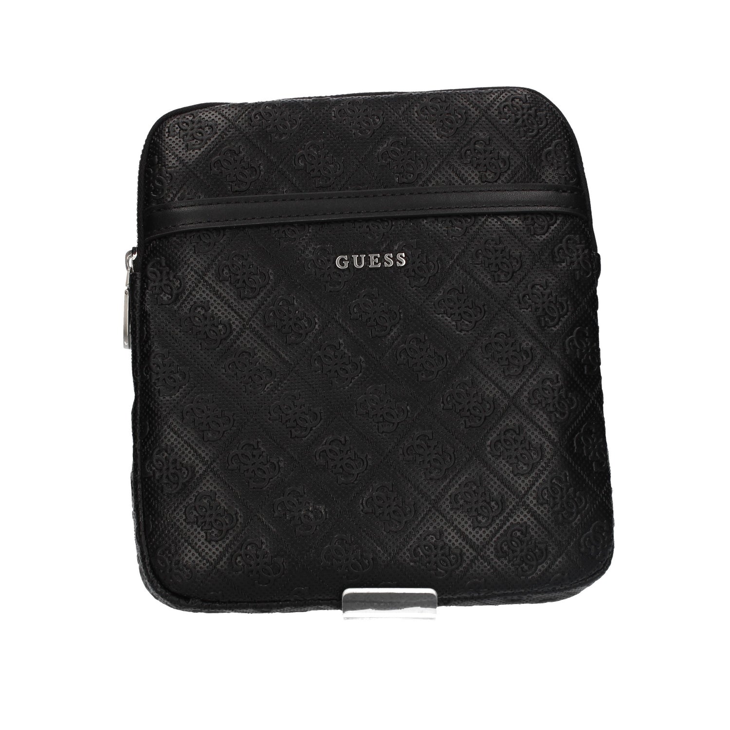 GUESS  HMESCH P2358 Nero