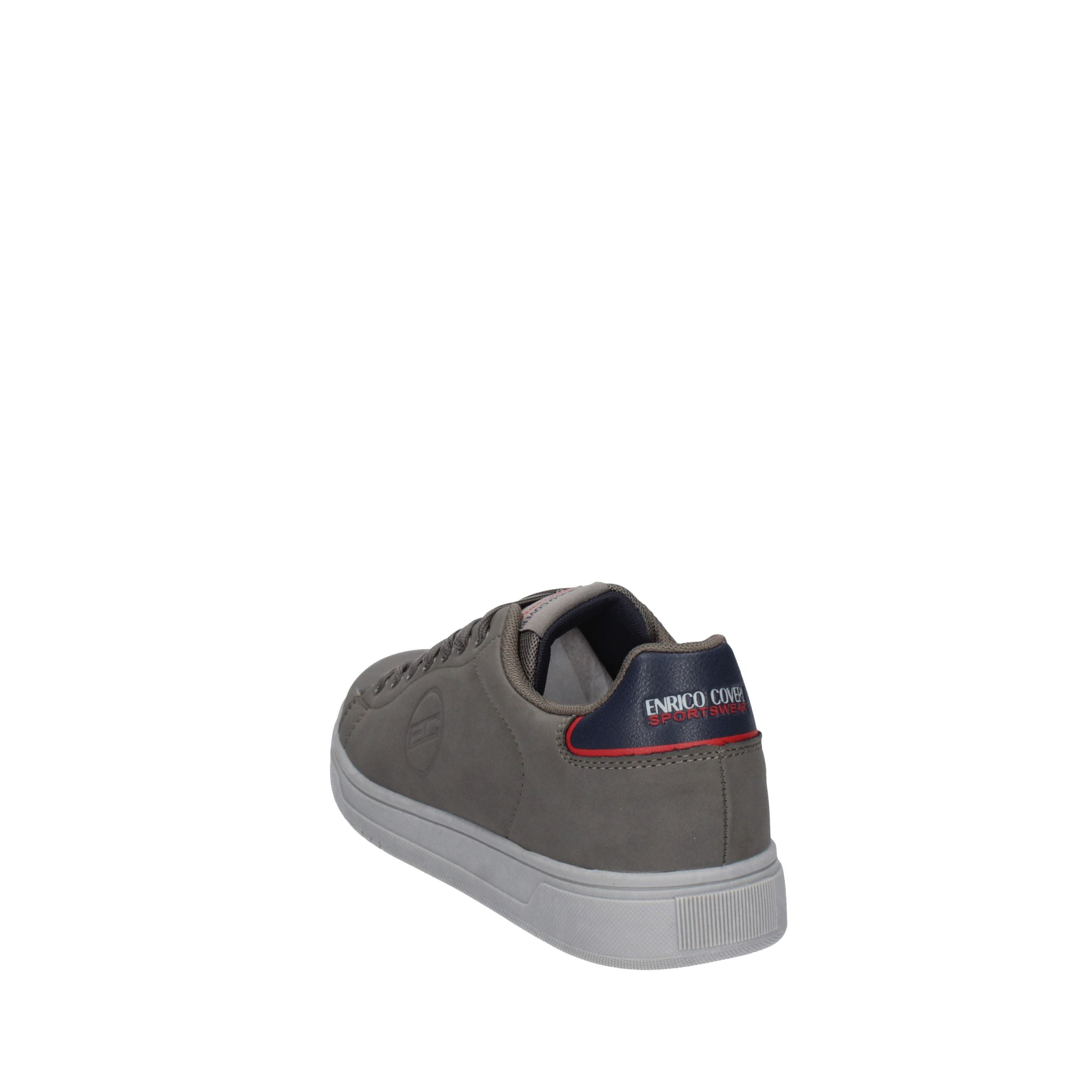 Enrico Coveri SNEAKERS ECS524303-03 Grigio