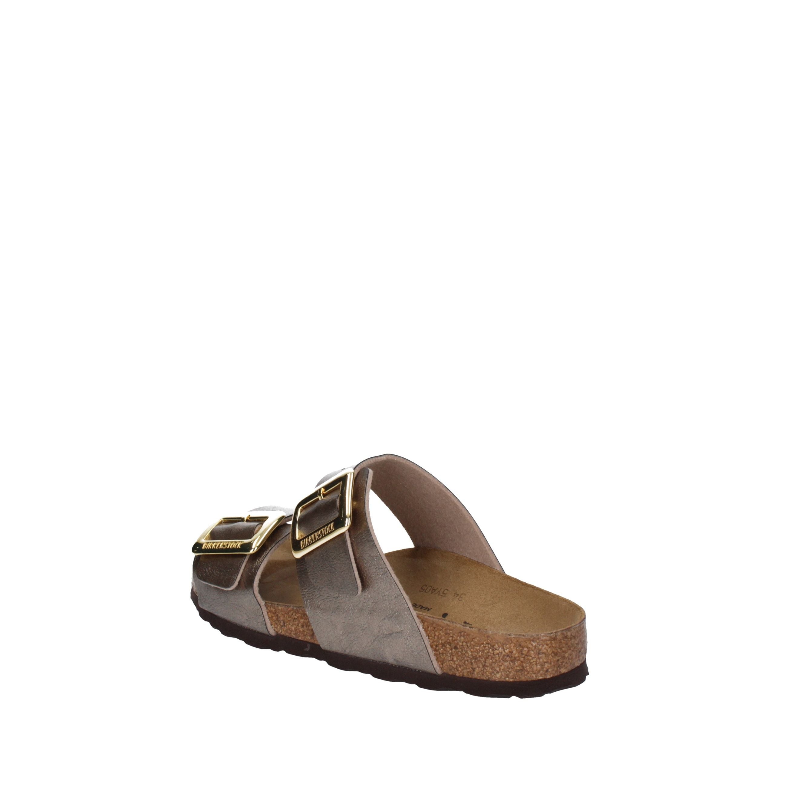 BIRKENSTOCK  1029372 Taupe