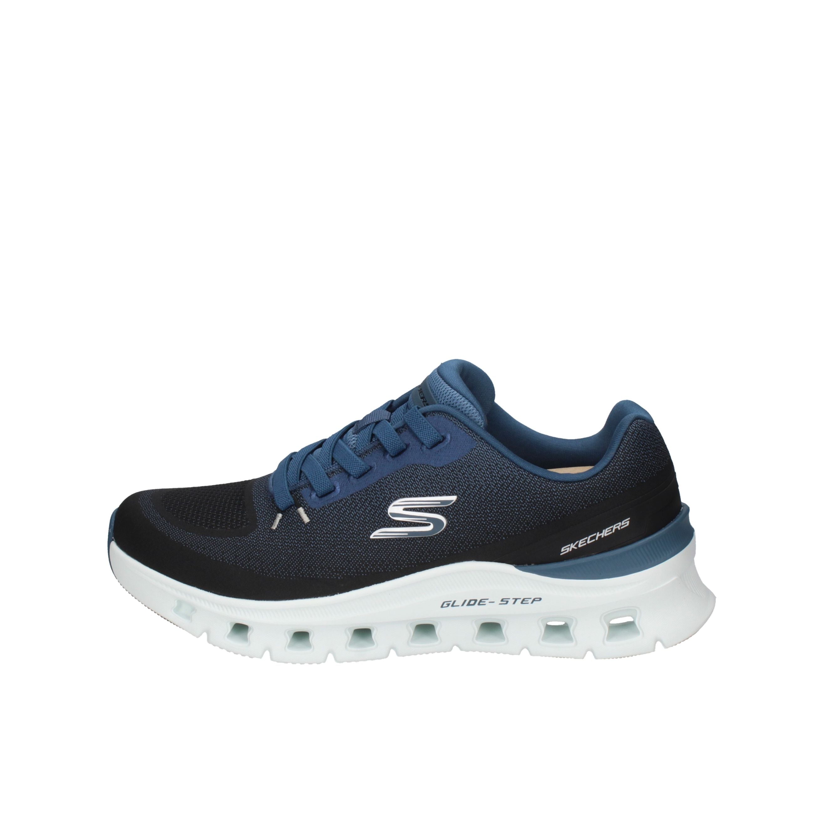 Skechers GLIDE STEP PRO 233132/BKBL