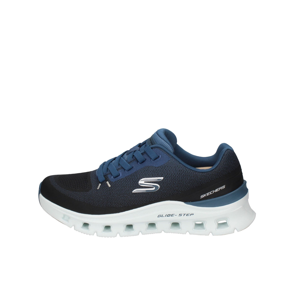 Skechers GLIDE STEP PRO 233132/BKBL