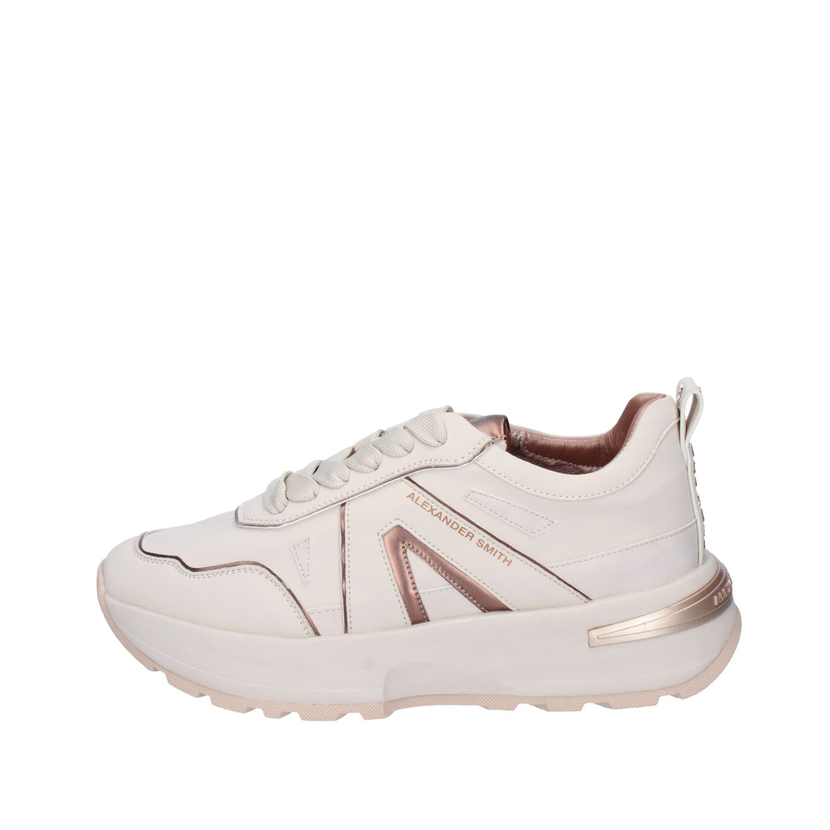 ALEXANDER SMITH Scarpe ASBCLPW-2156 Beige