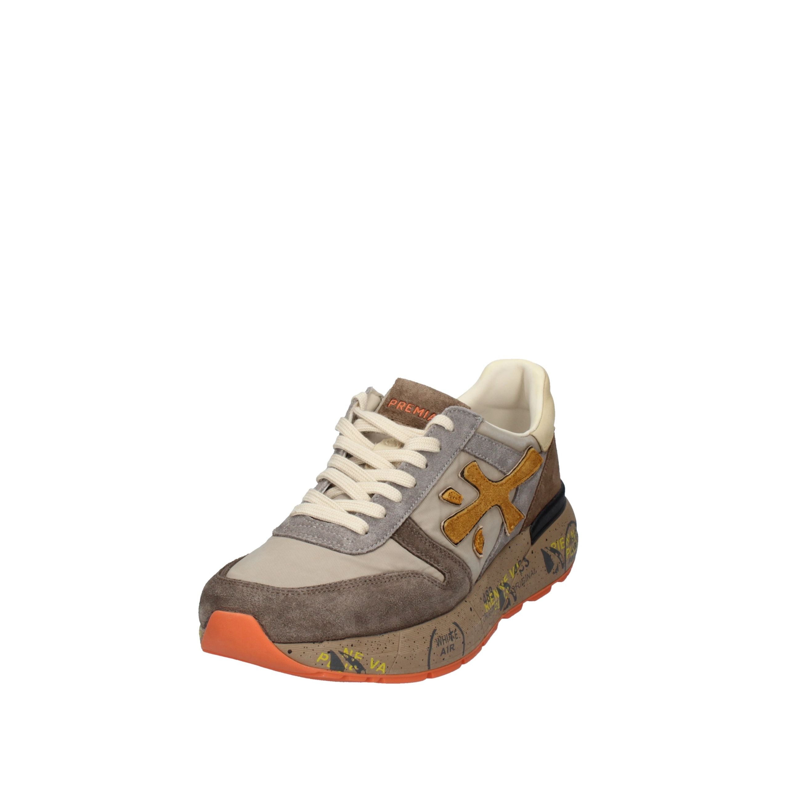 PREMIATA  MICK 7866