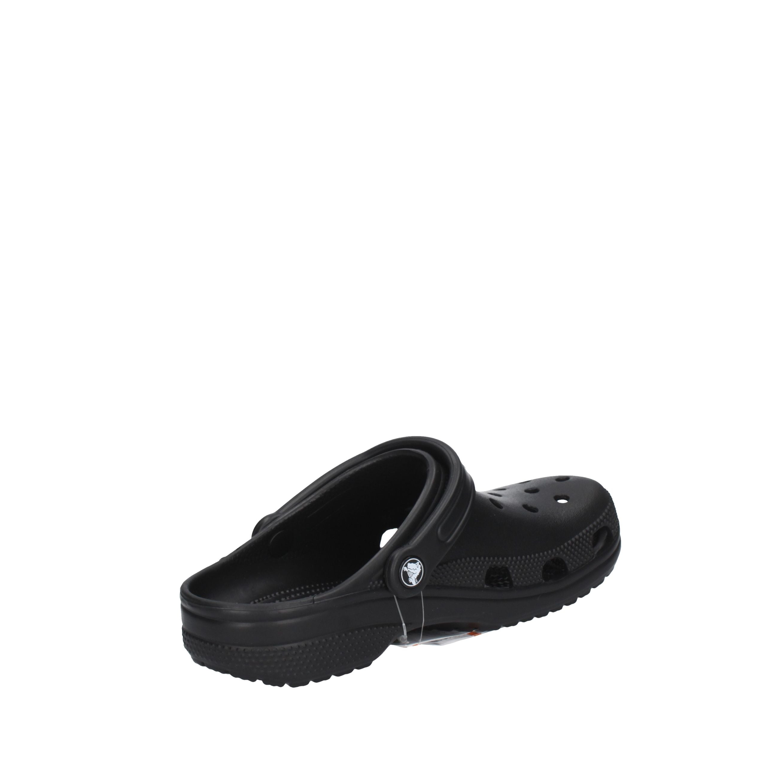 CROCS CIABATTA 10001/BLK Nero