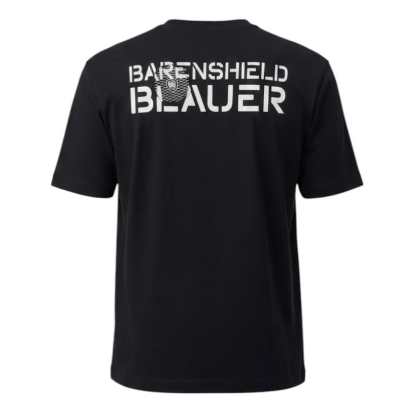 BLAUER WALLANCE LUH02237-007439