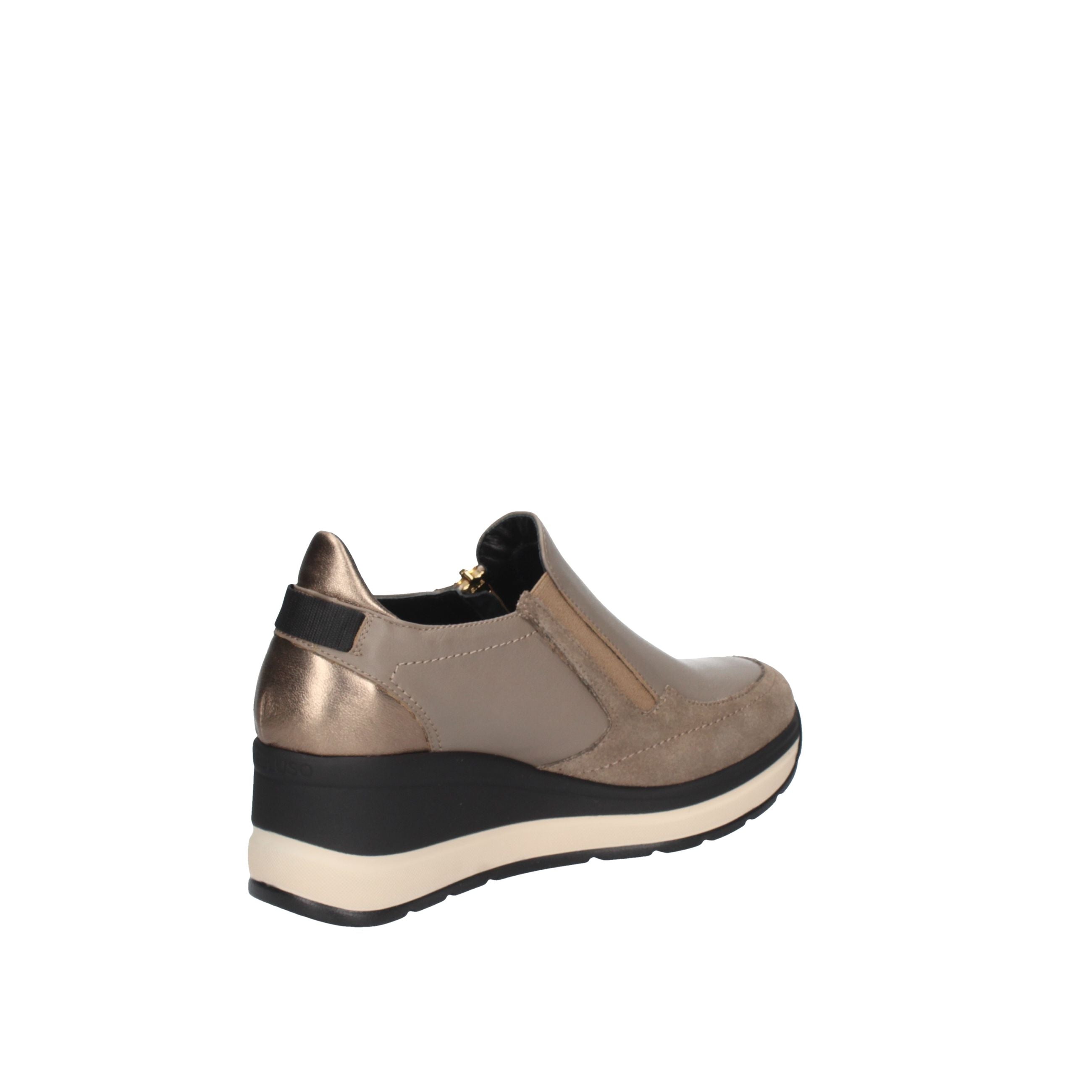 MELLUSO Scarpe R25552Z Nero