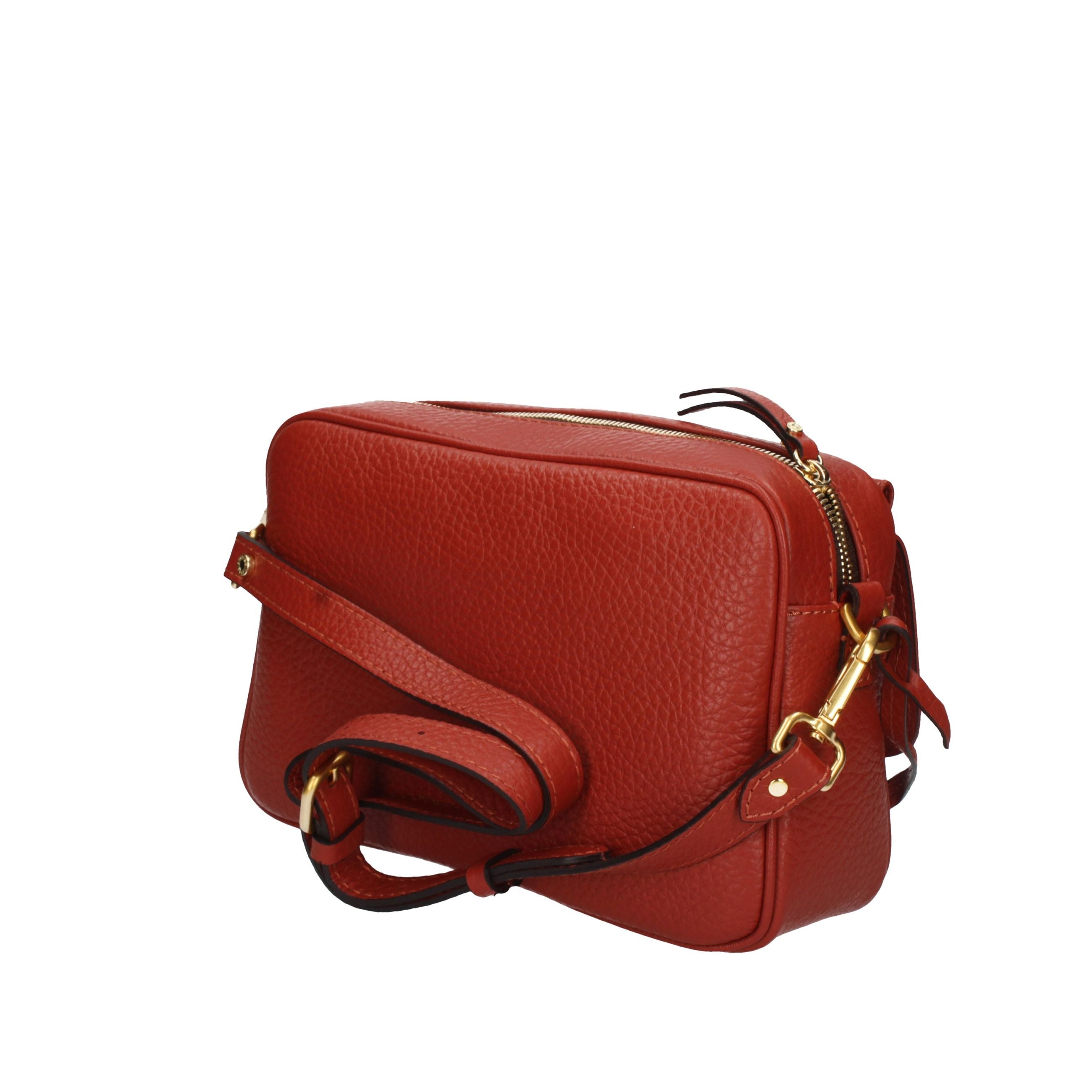 GIANNI CHIARINI Borse BS 11516 TKL BRICK RED