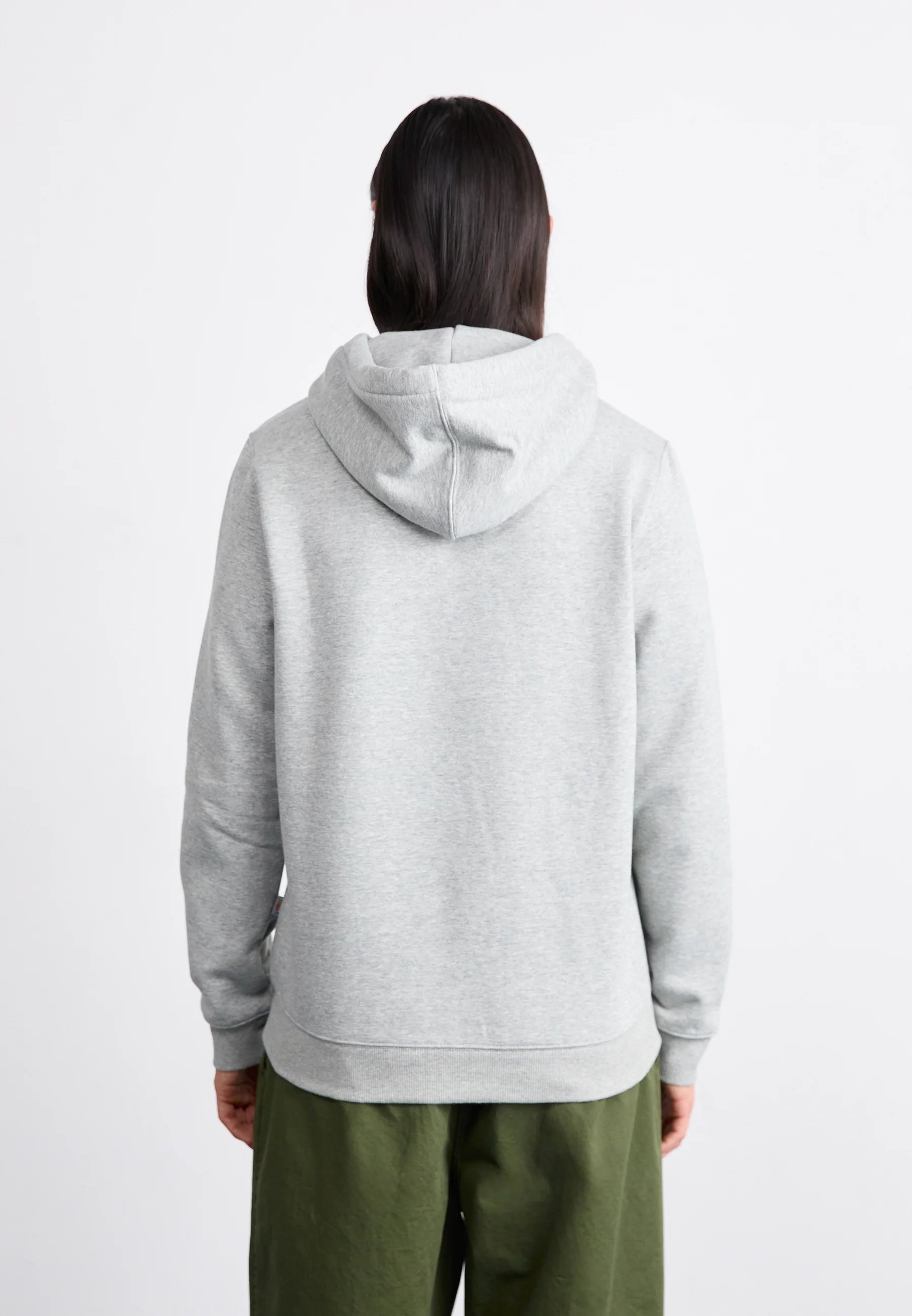 Dickies Felpe DK0A4XCDHG01 Grigio