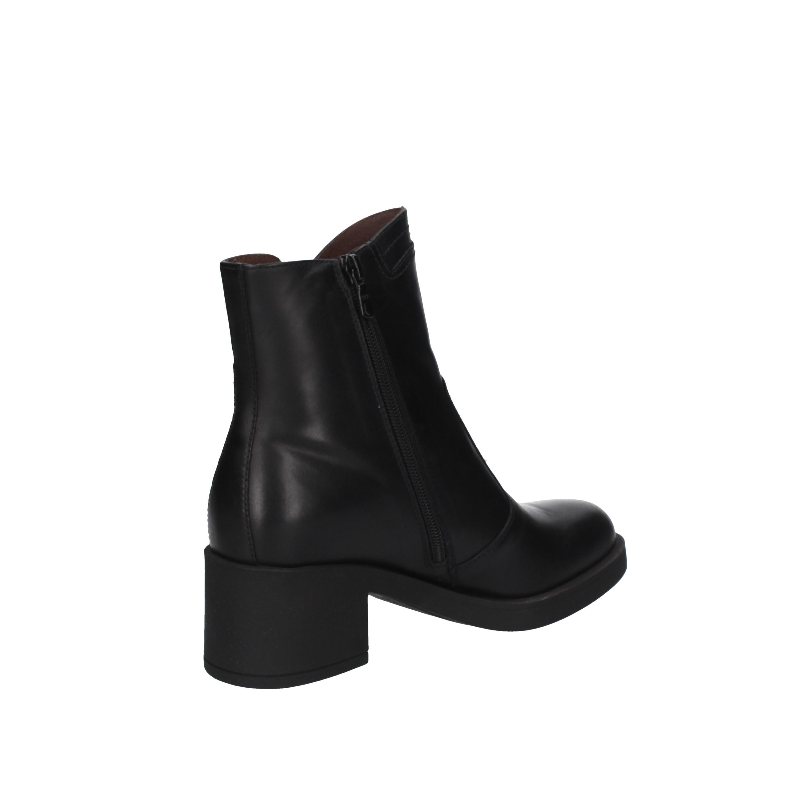 NERO GIARDINI Scarpe I513873D Nero