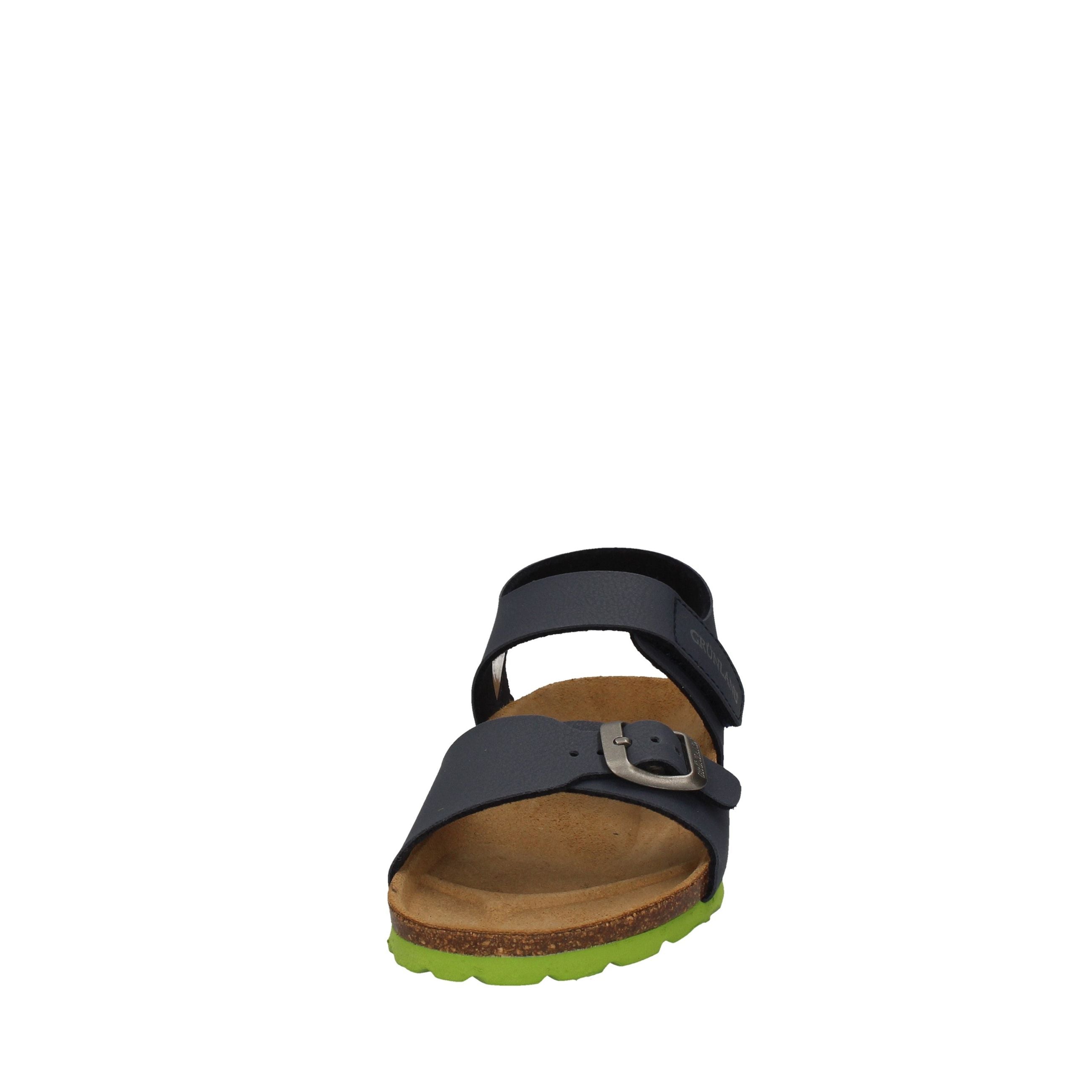 GRUNLAND  SB0234 LUCE BLU-LIME