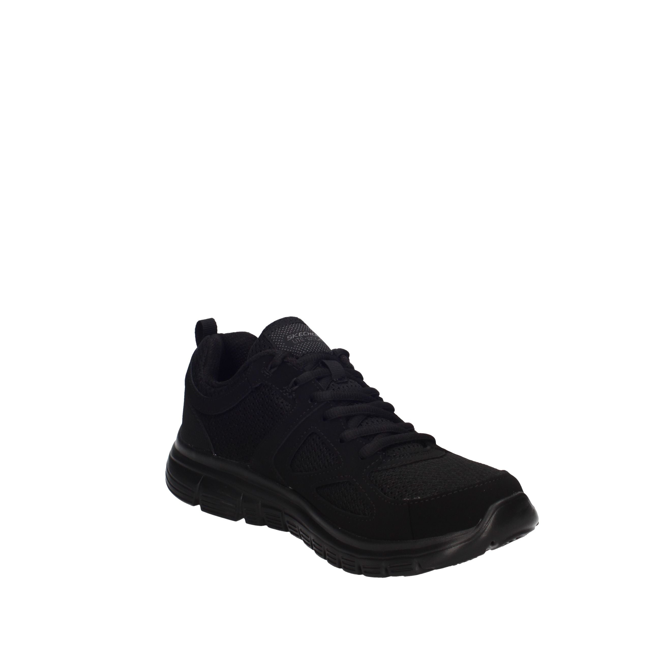 Skechers BURNS AGOURA 52635/BBK