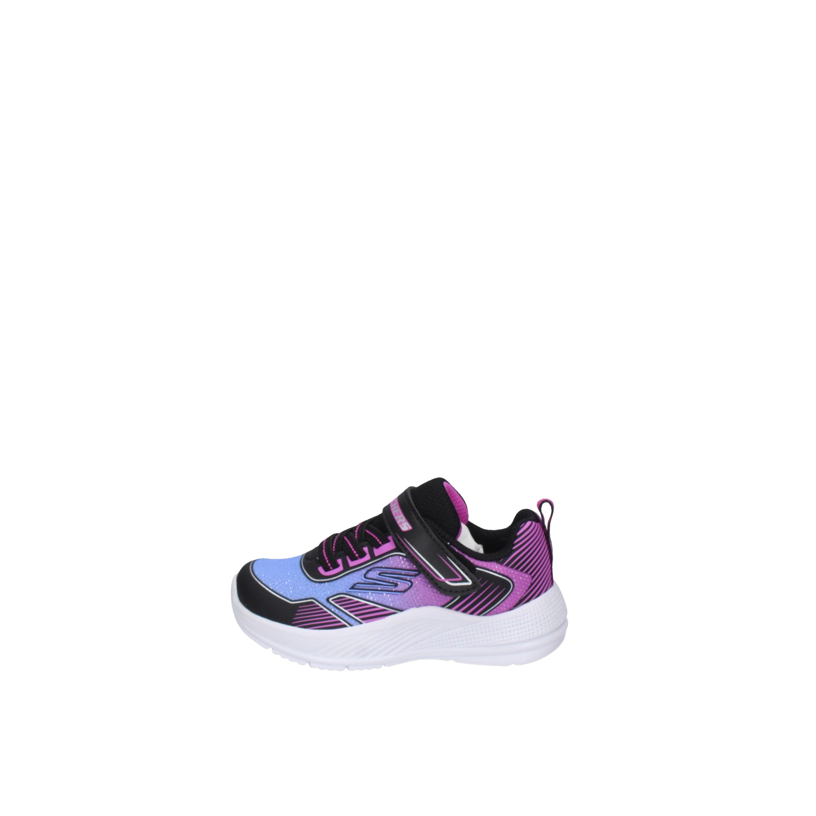 Skechers SNEAKERS 303657N/BKMT Nero