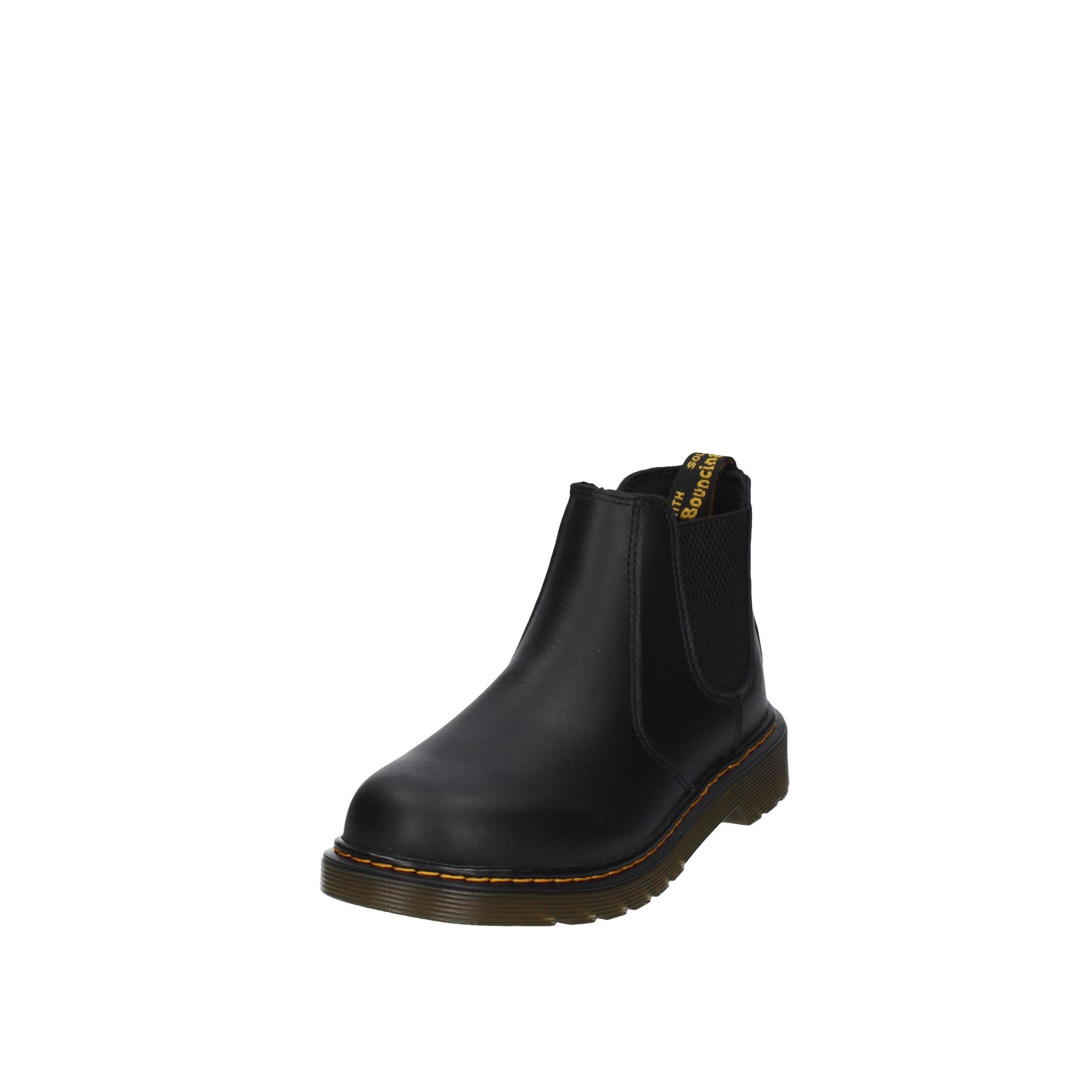 DR.MARTENS Scarpe 21992001 BLACK