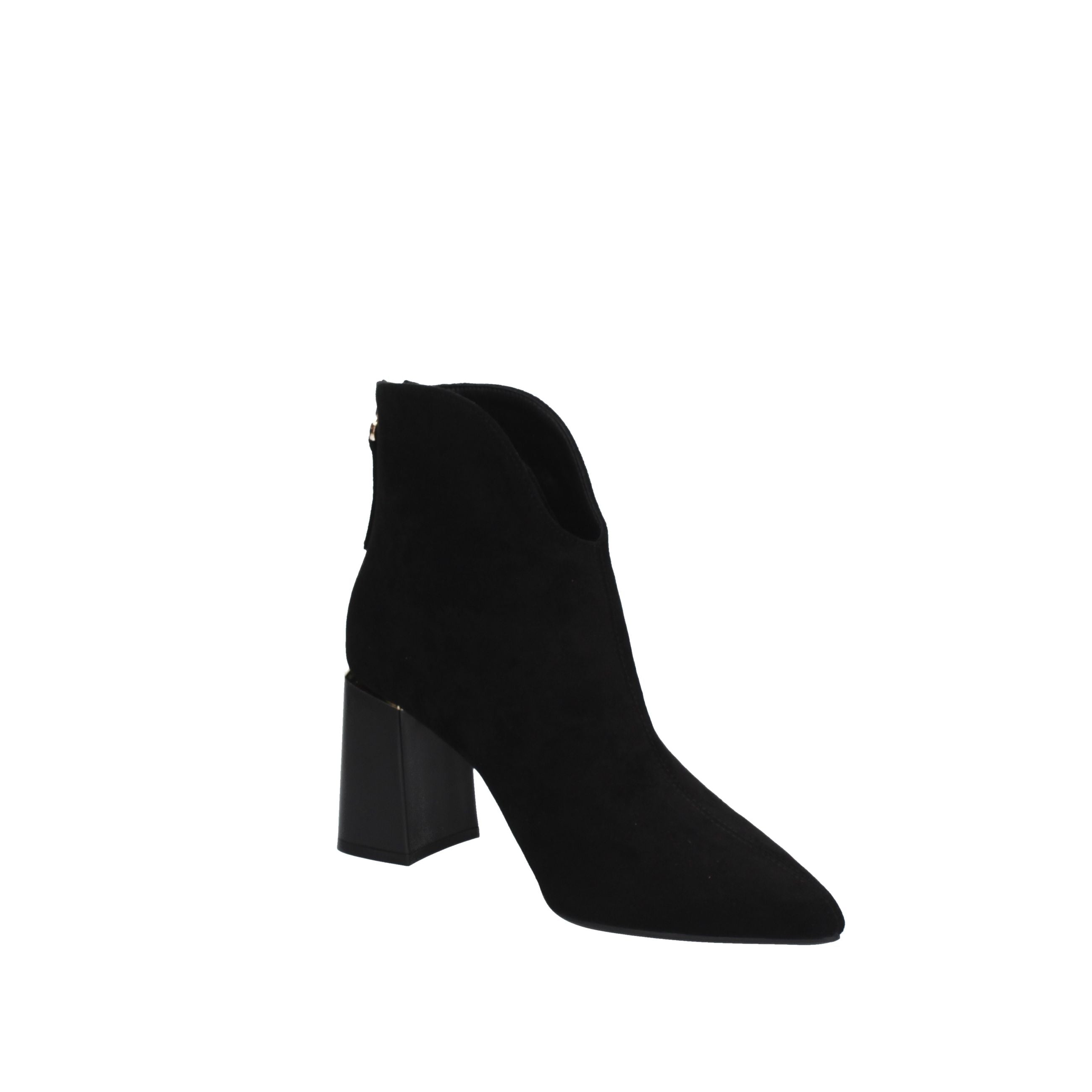 Mariella Burani Scarpe 51690 Nero