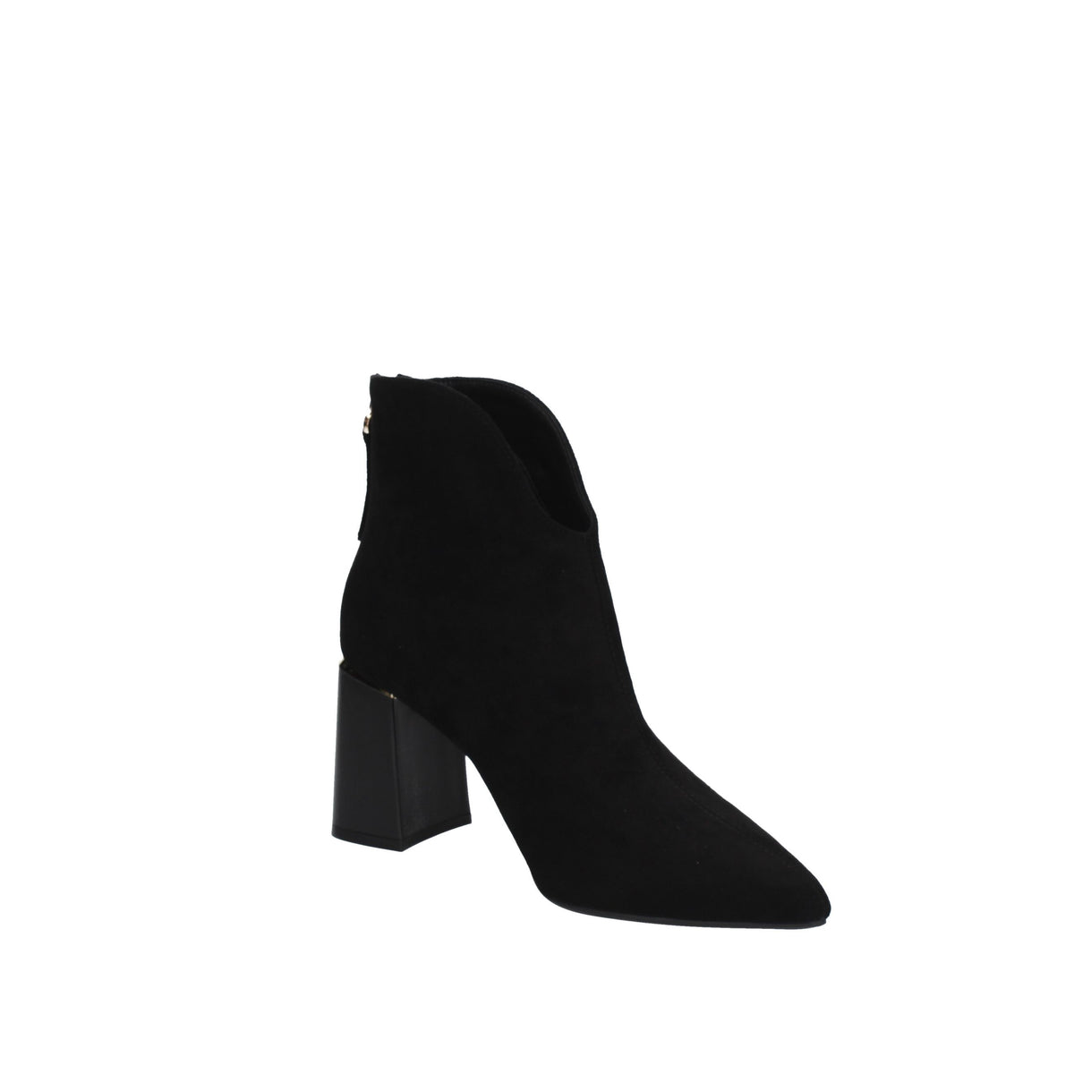 Mariella Burani Scarpe 51690 Nero