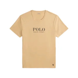 Polo Ralph Lauren T-SHIRT 714899613023 CAMEL