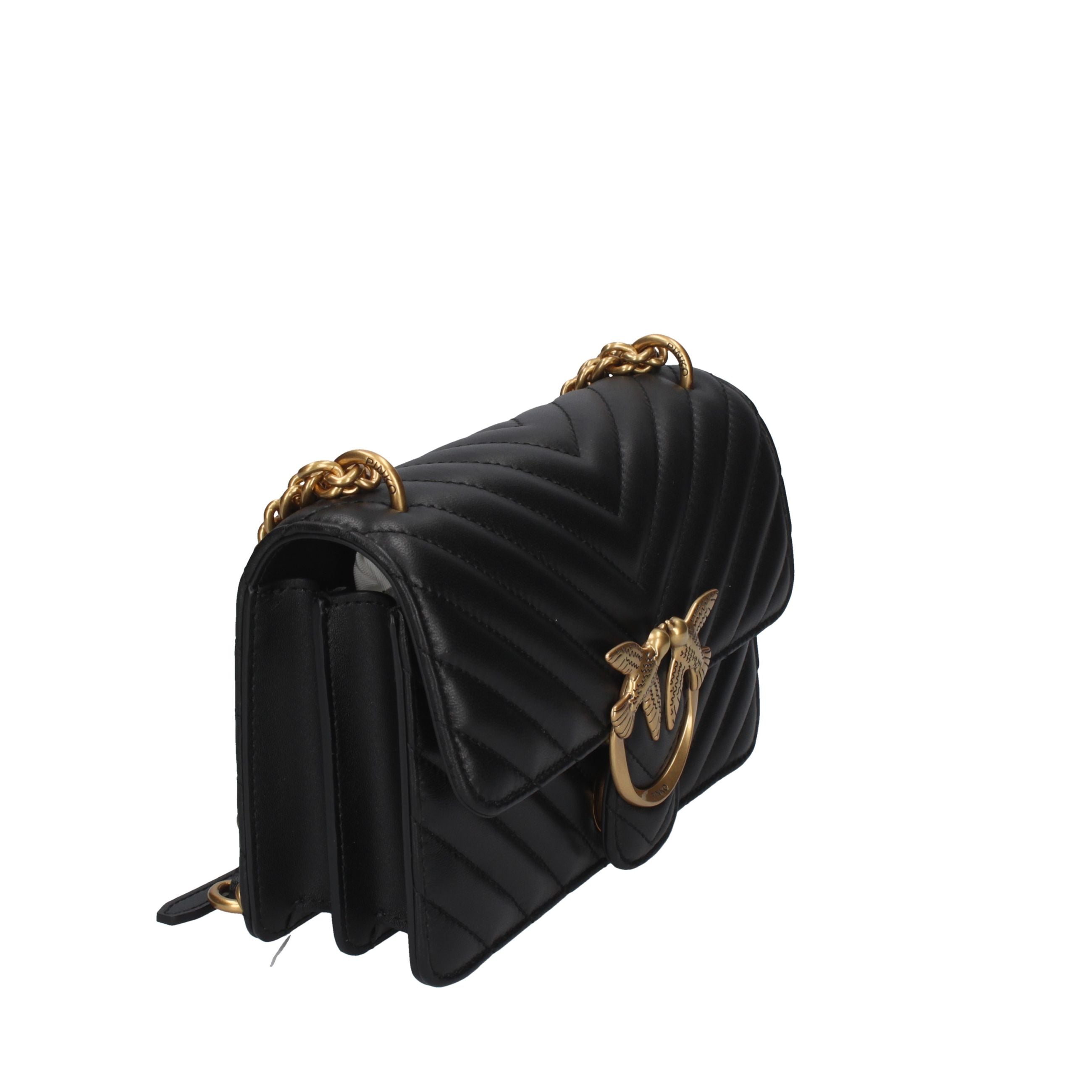 PINKO LOVE ONE MINI 100074-A0GK