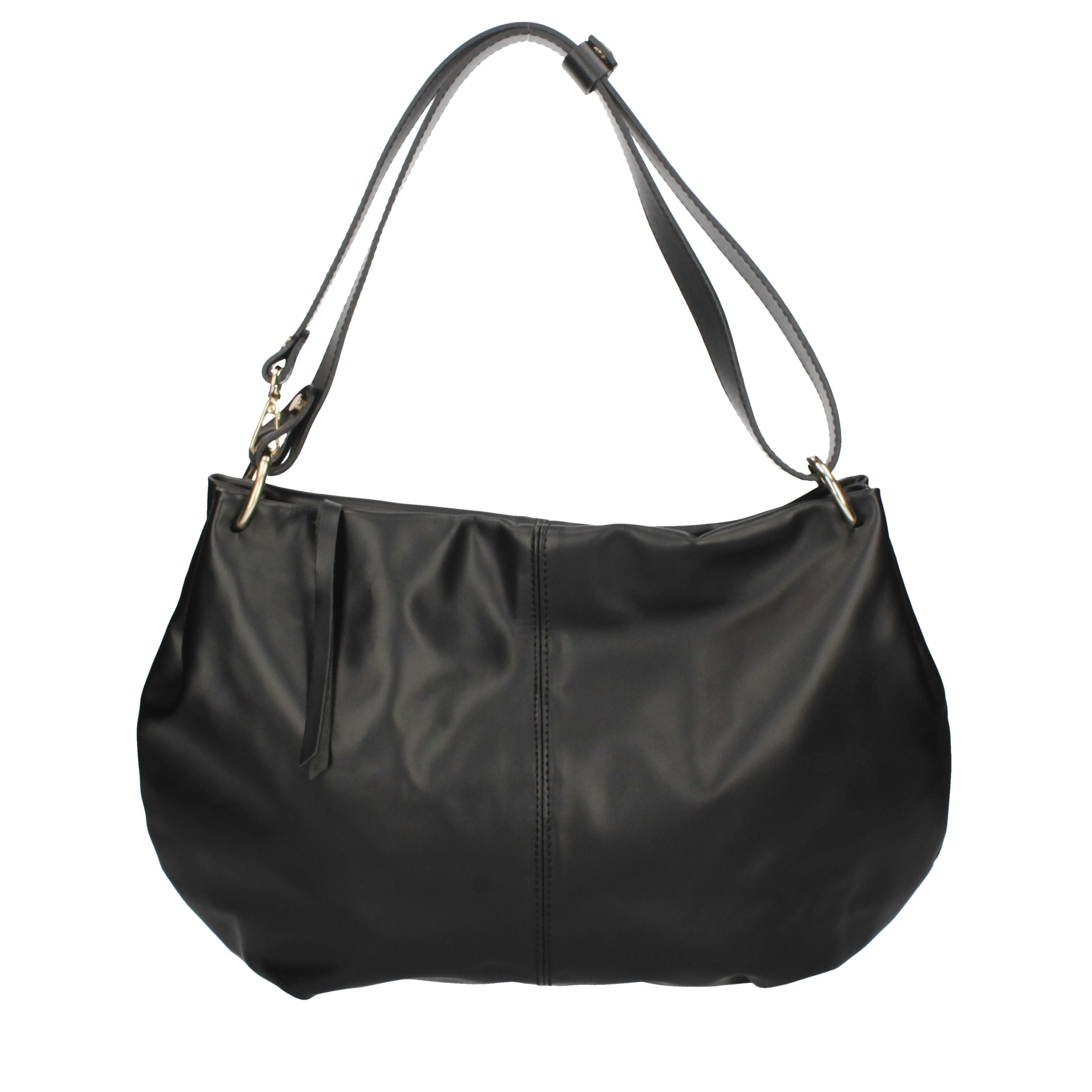 SOIRE'E Borsa 2522 Nero