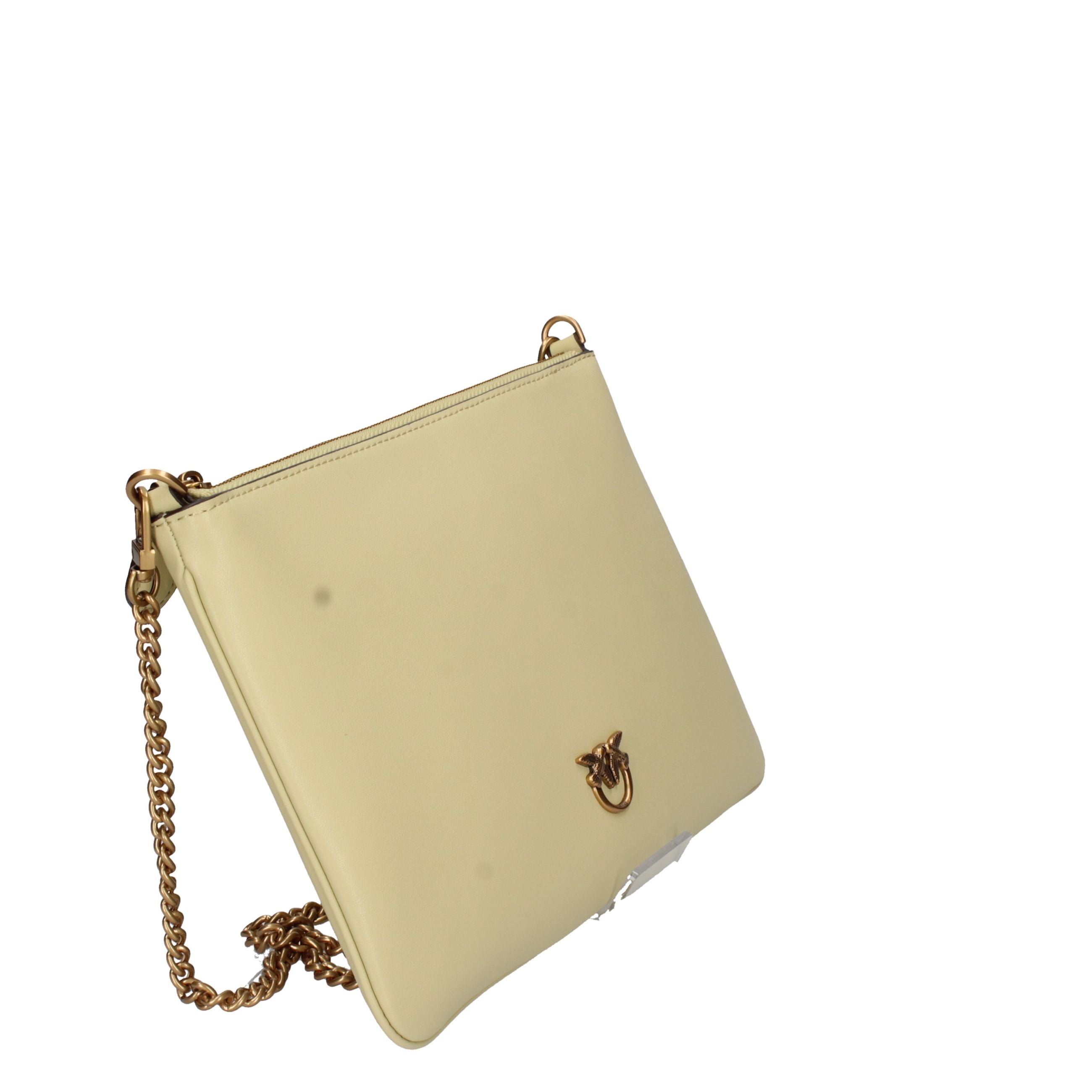 PINKO FLAT CLASSIC 100455-A0F1