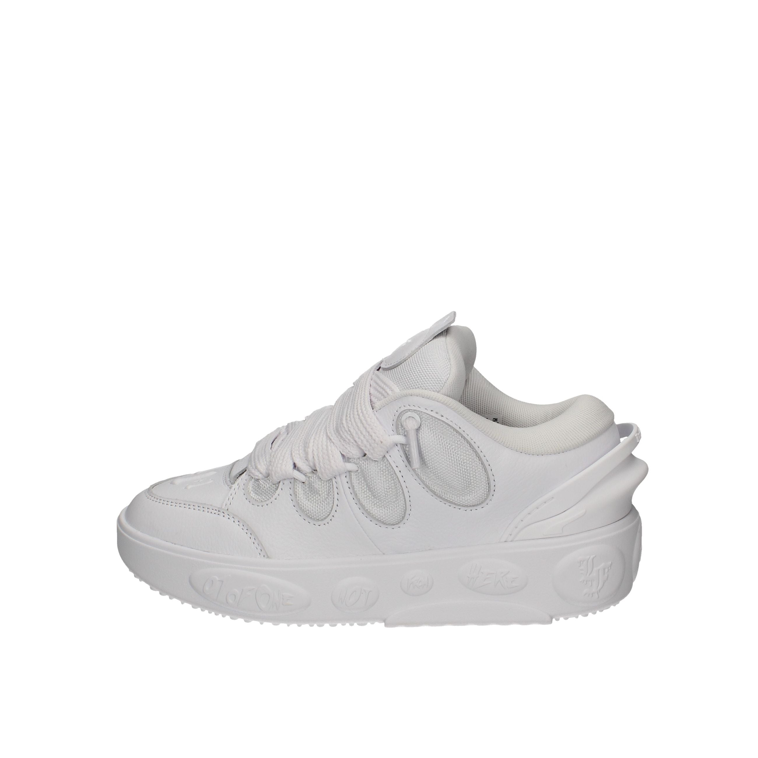 Puma LA FRANCE 314295-01