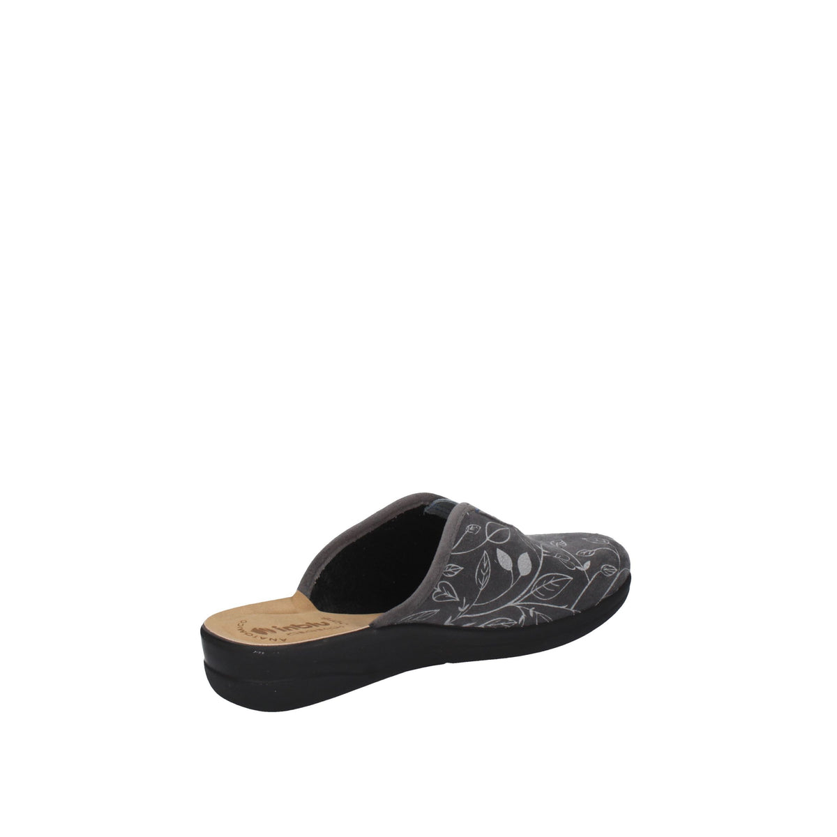 Inblu CIABATTA CF 49 BORDEAUX