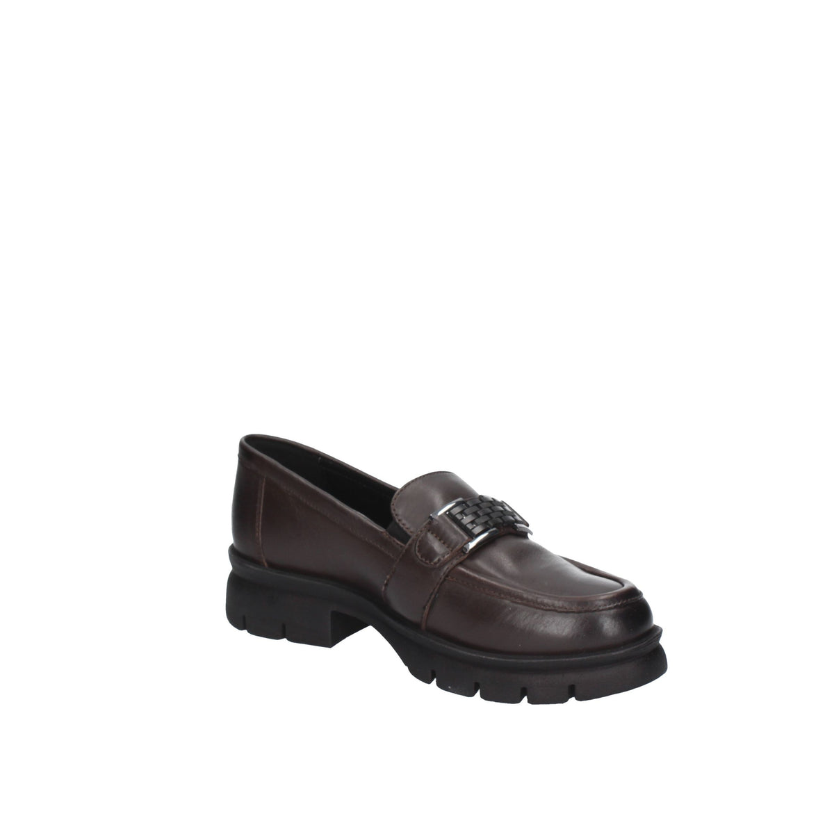 MELLUSO Scarpe 034353 Nero