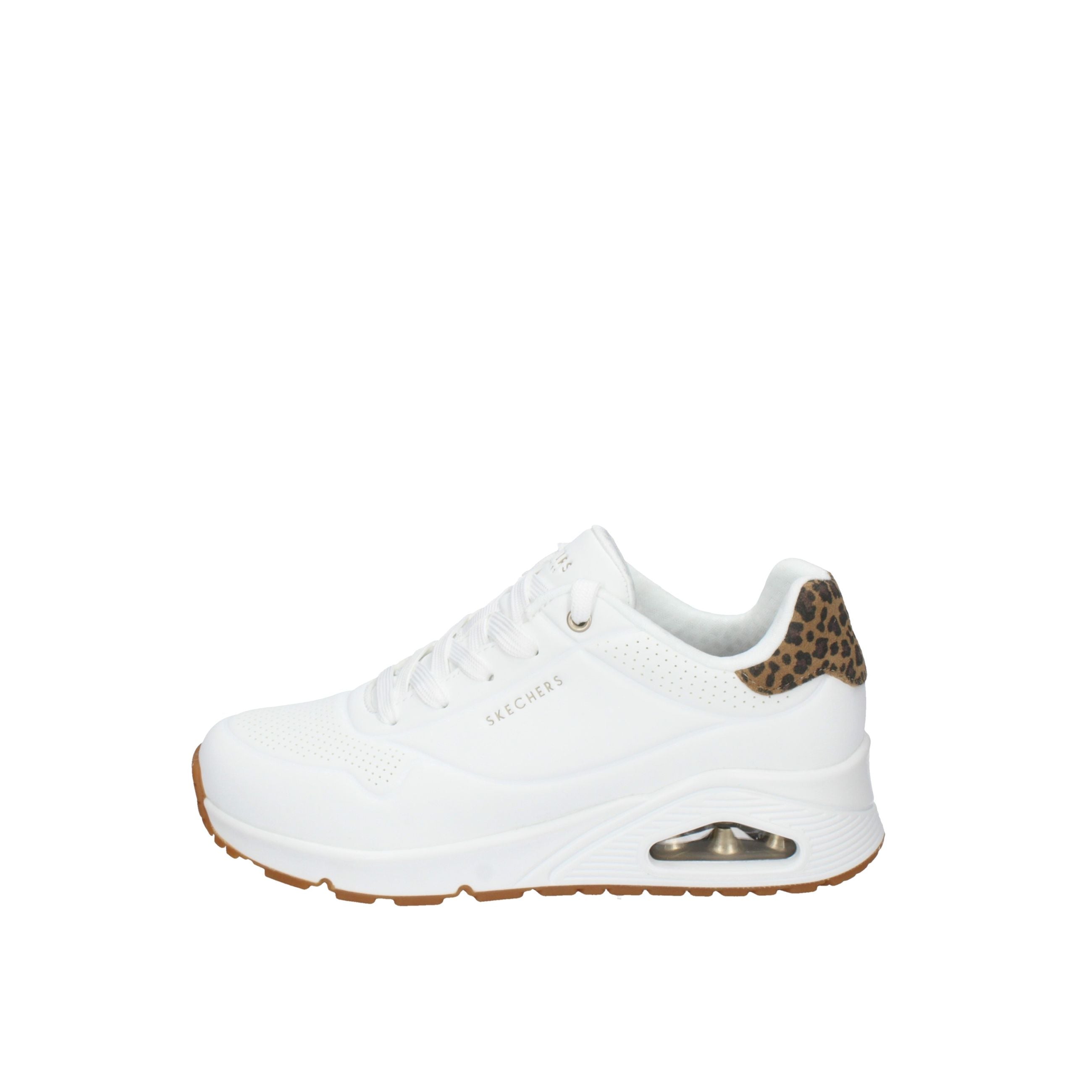 Skechers SNEAKERS 177093/WHLD Bianco
