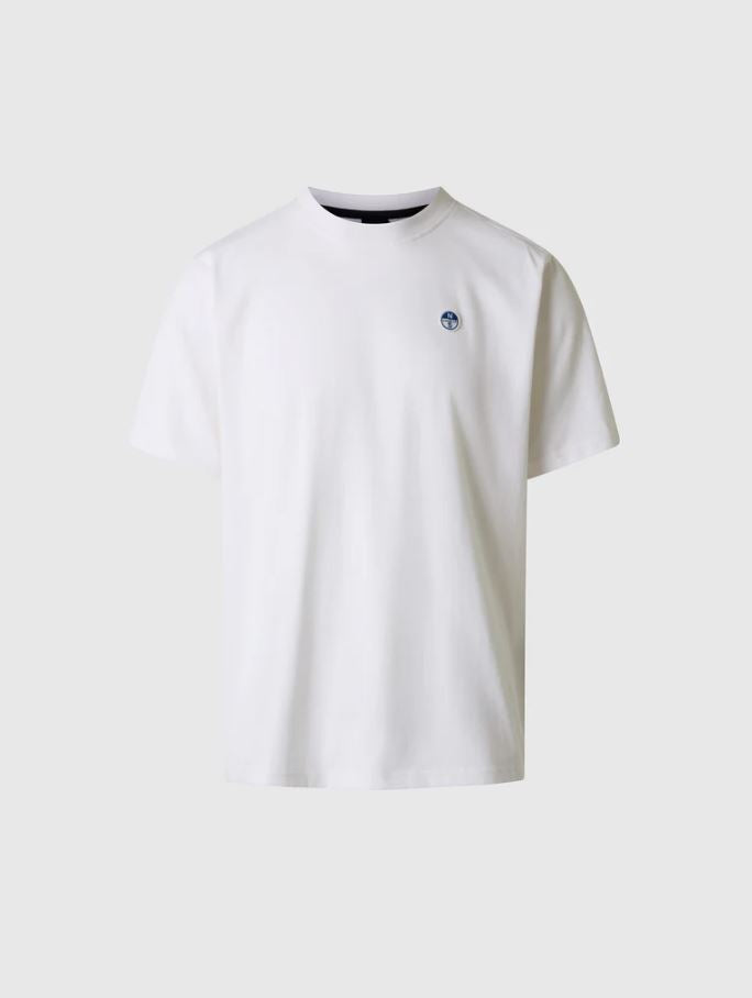 NORTH SAILS T-SHIRT SHORT SLEEVE 692990