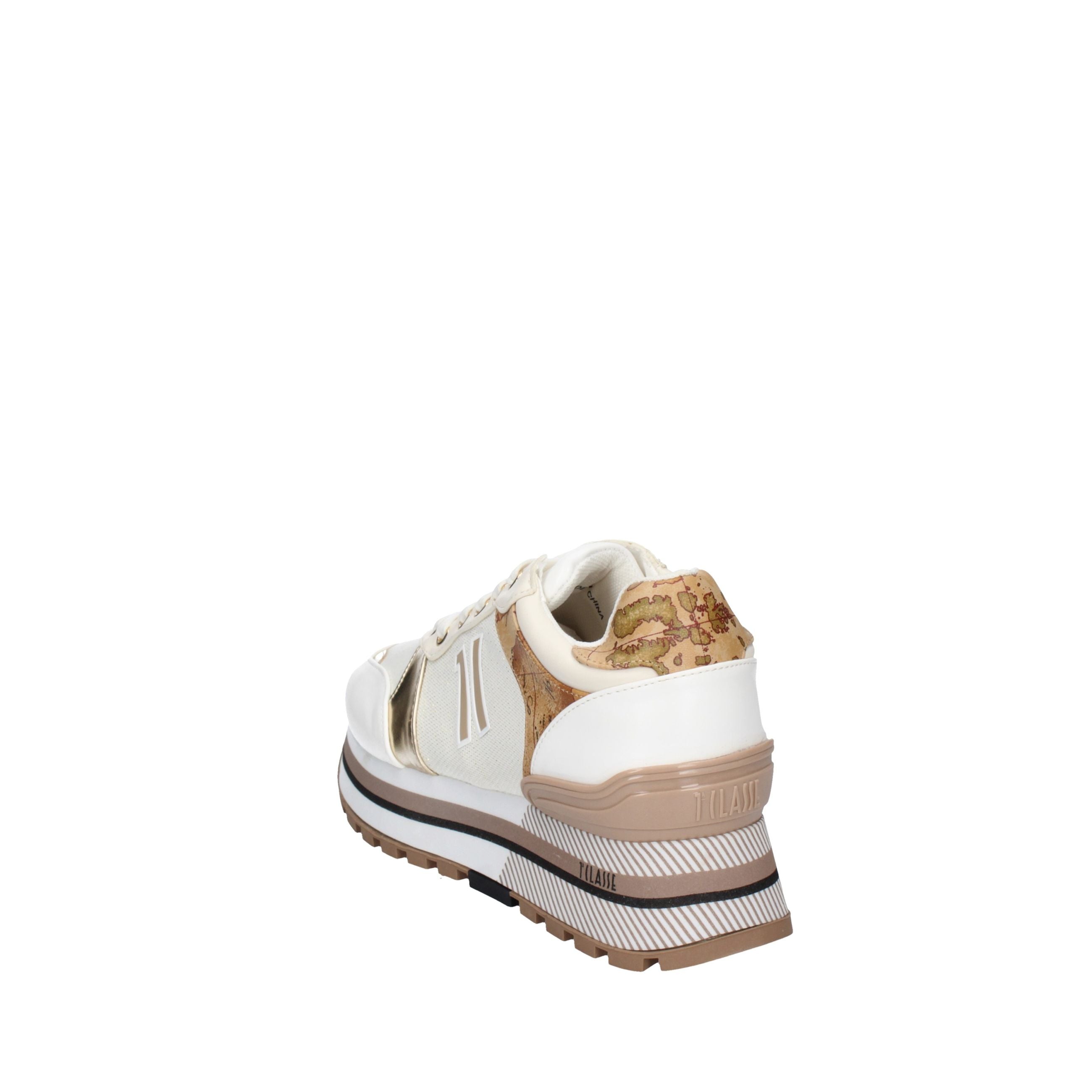 ALVIERO MARTINI Scarpe 0874/123A 0905 IVORY