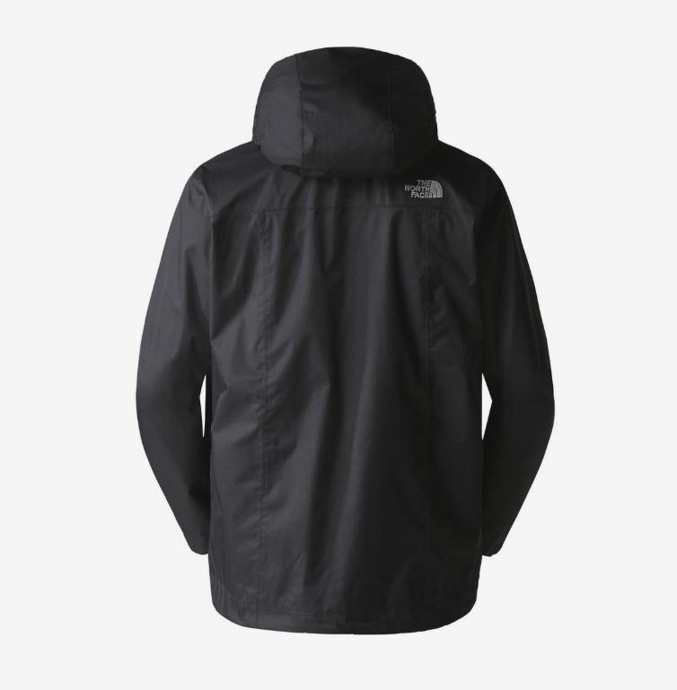 The North Face Giacche NF00CG55JK3 Nero