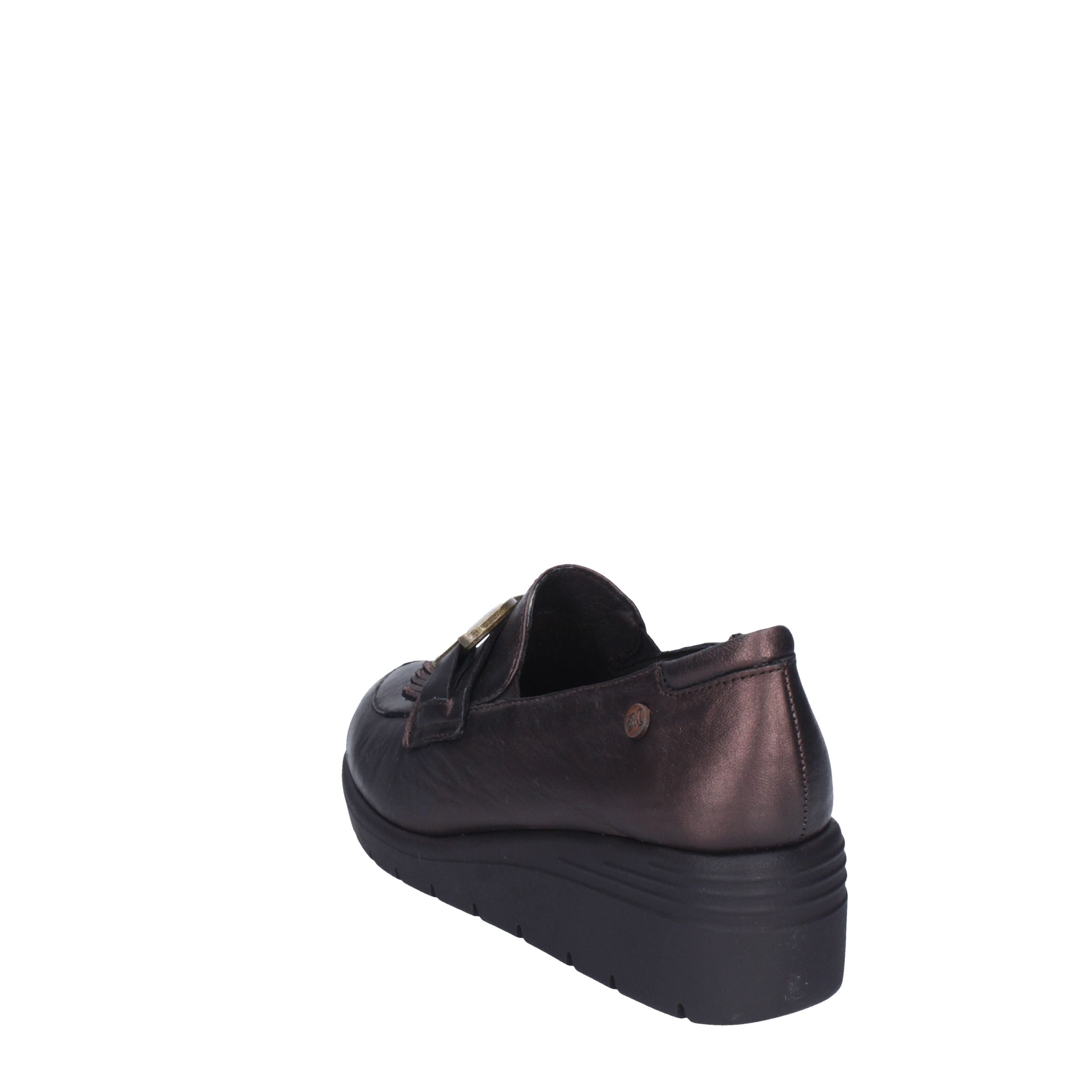 MELLUSO Scarpe K55280 Bronzo