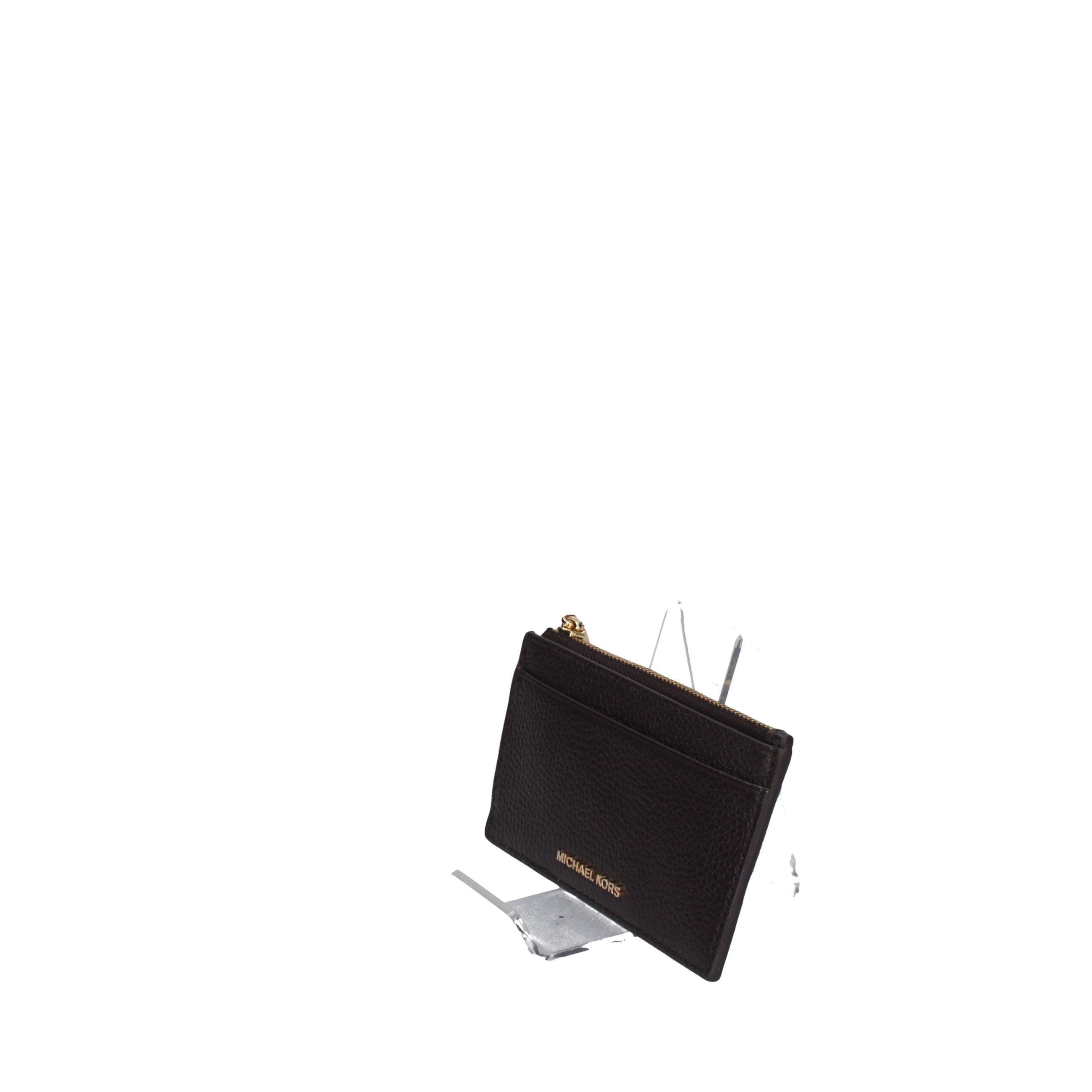 MICHAEL KORS MONEY PIECES 32F5GJ6D8L BLACK