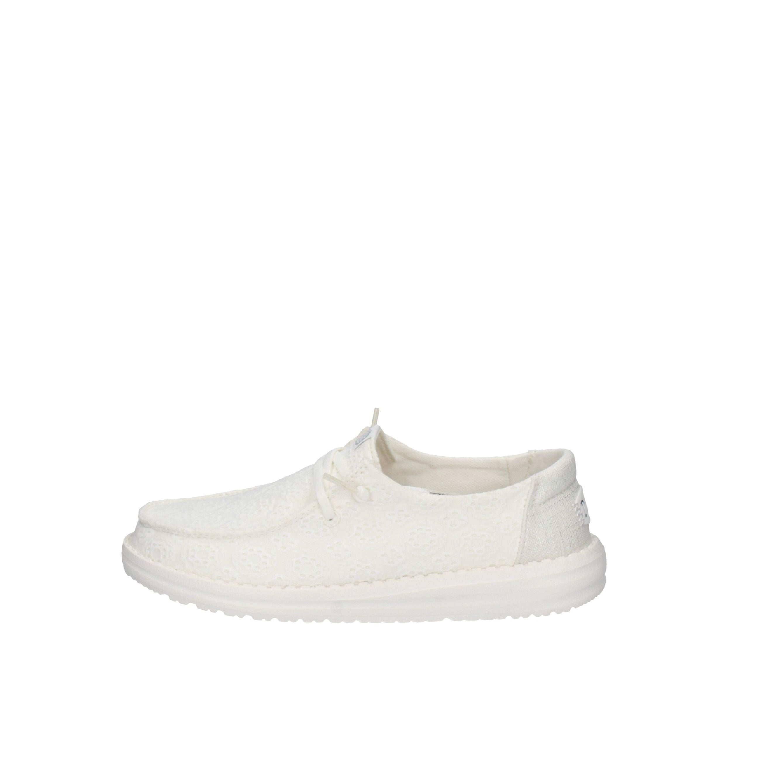 HEY DUDE  43128 Bianco