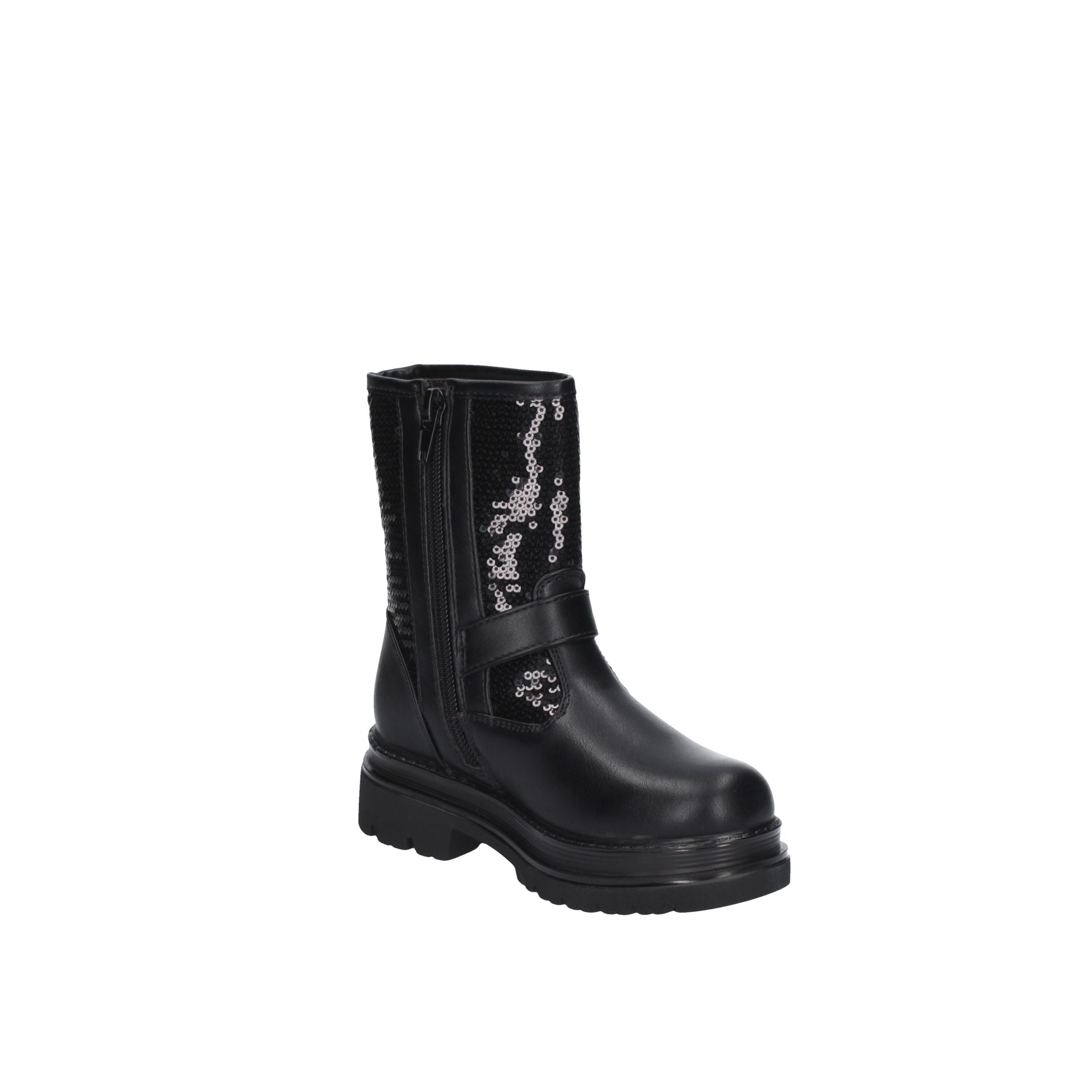 BALDUCCI SPORT Scarpe BS5961 Nero